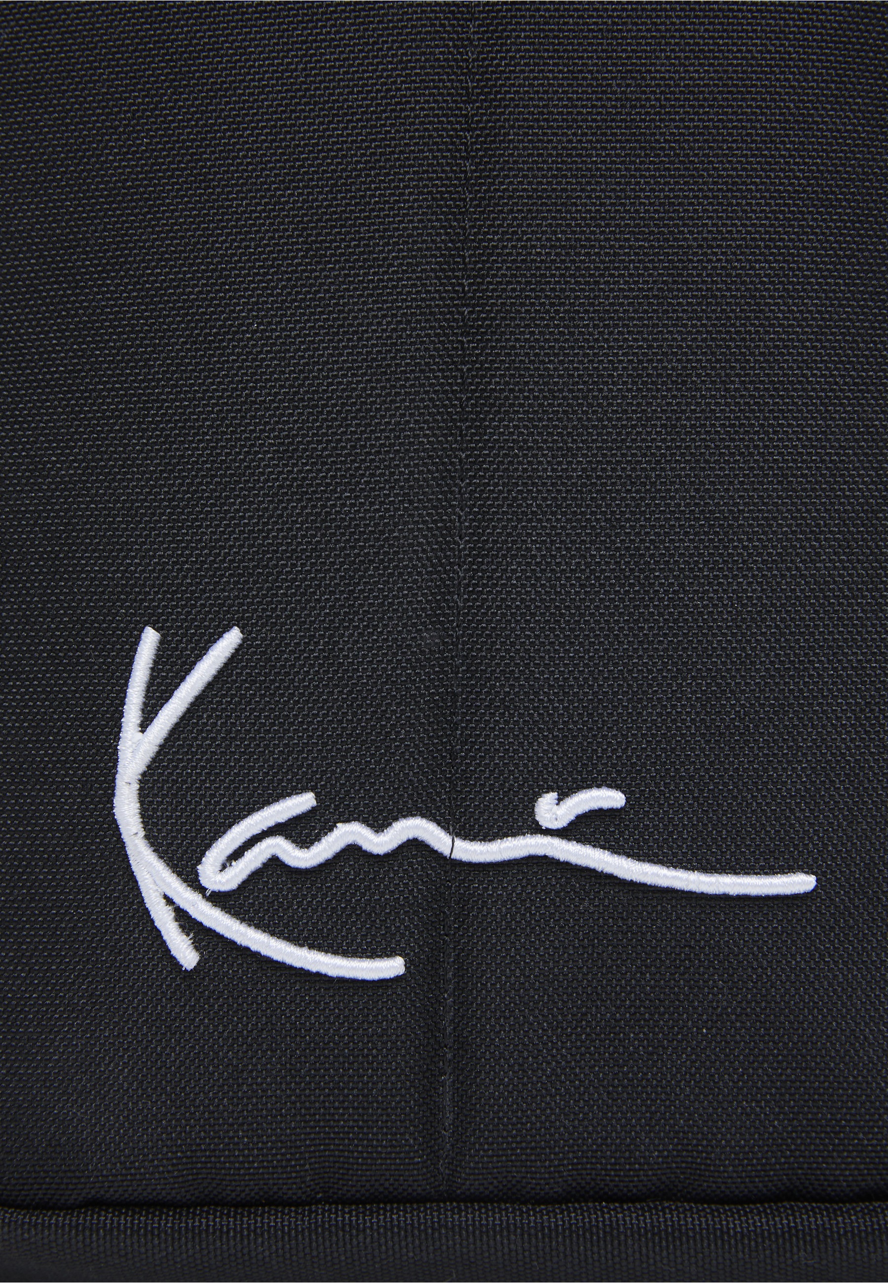 Karl Kani Mini Bag »Karl Kani Unisex KA-BG021-001-01 Signature Crossbody Bag«