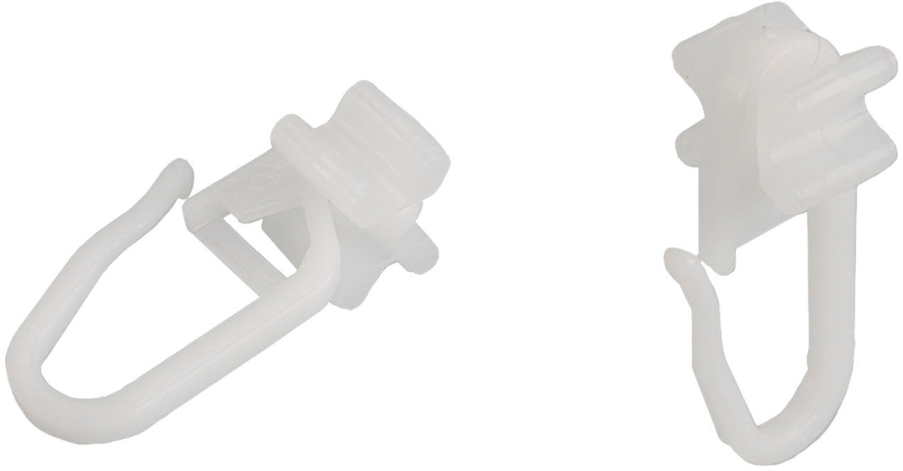 Thumbnail - Liedeco Gardinenstange "Innenlaufgarnitur 20 mm Piano Miami" Ø 20 mm 1 läufig-läufig Fixmaß Gardinenstange Komplett