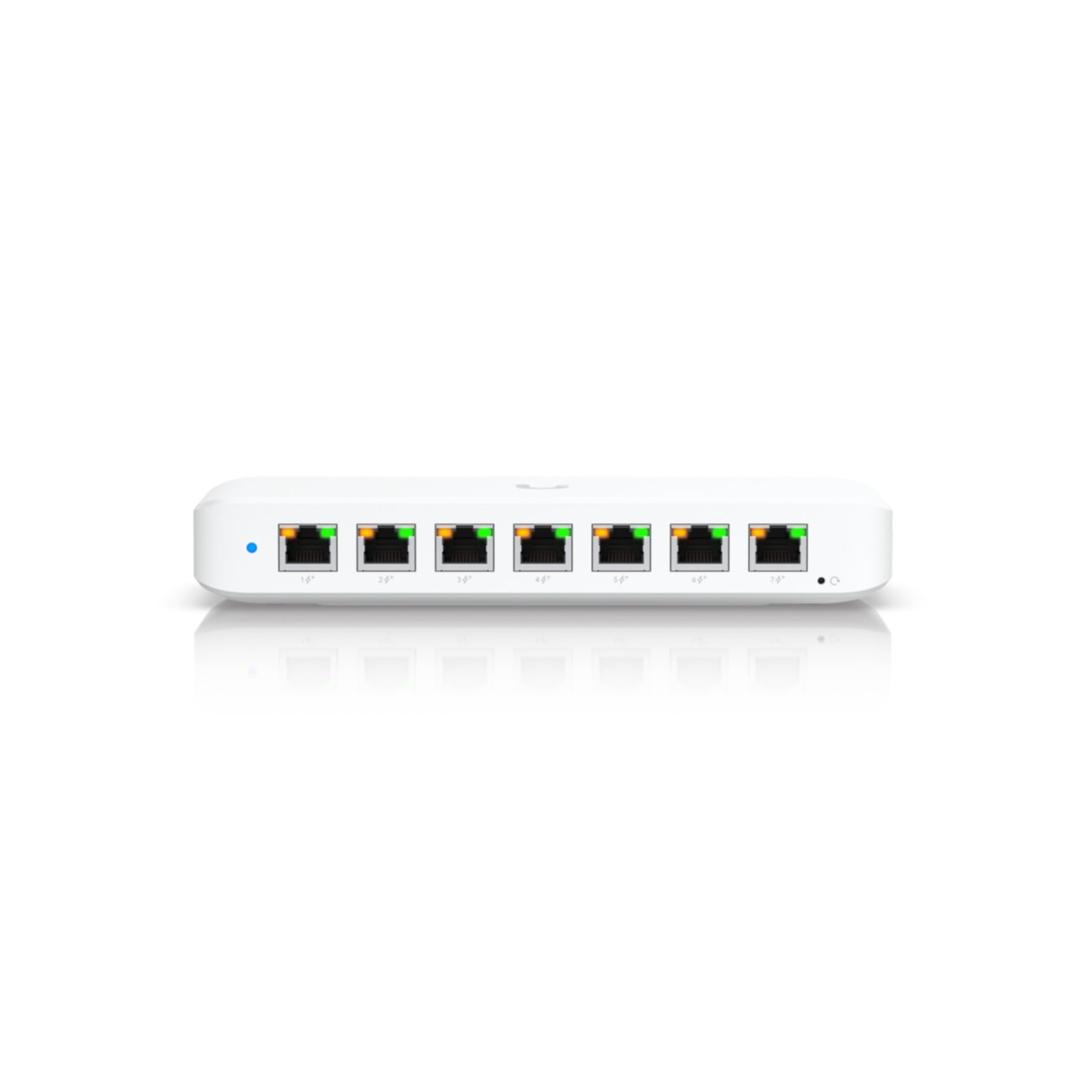 UbiQuiti Netzwerk-Switch »Ultra 60W«