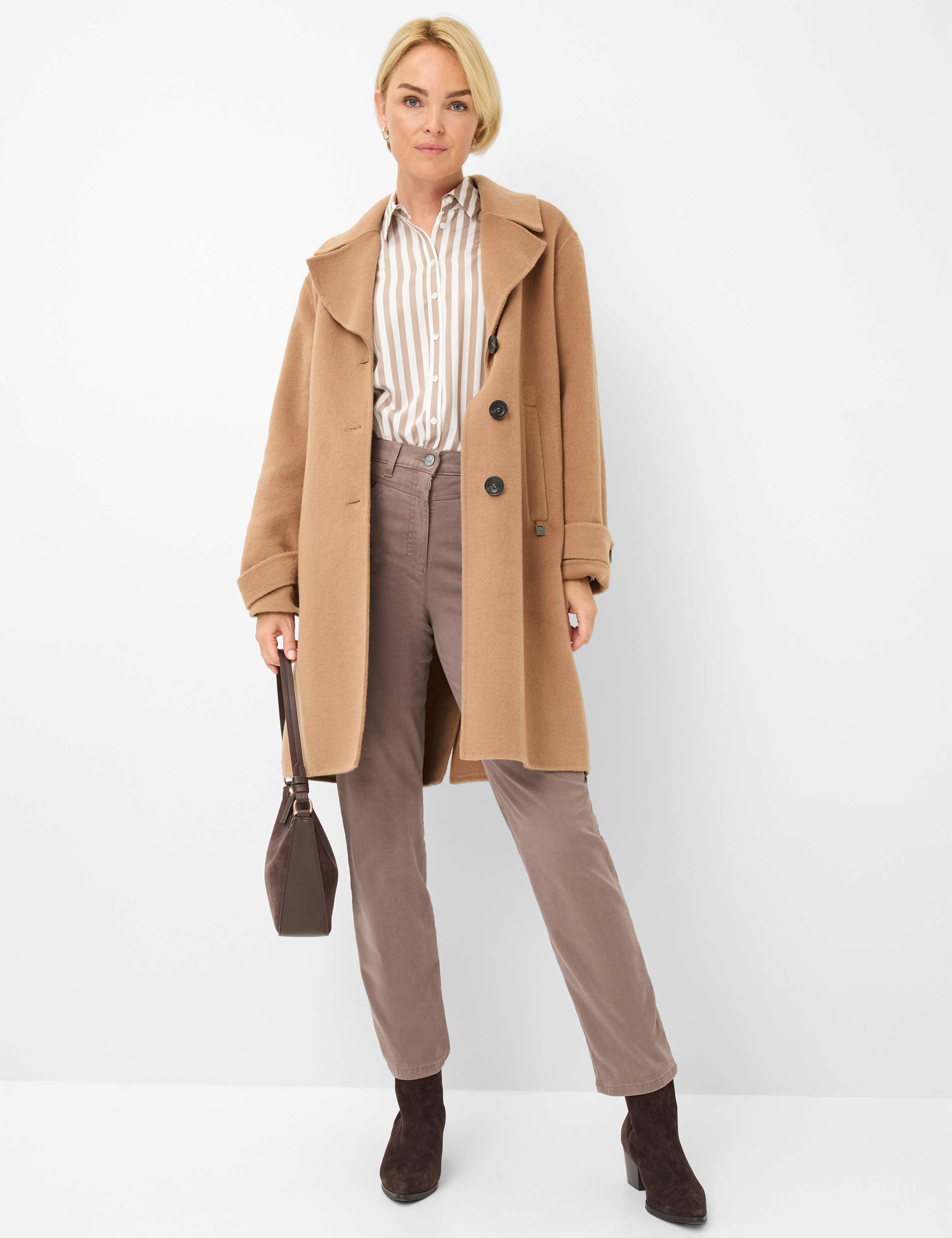 Thumbnail - RAPHAELA by BRAX 5-Pocket-Hose "Style CAREN NEW"