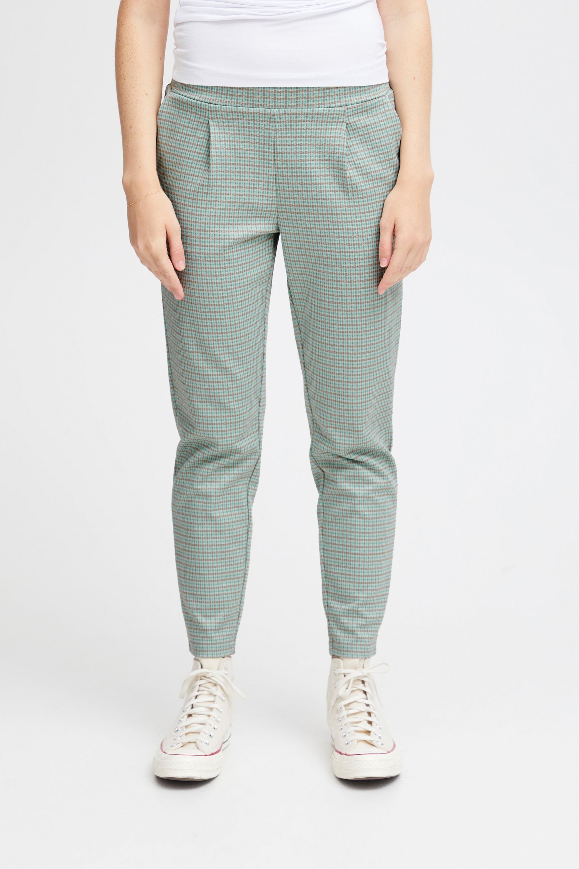 Ichi Stoffhose »Stoffhose IHKate«