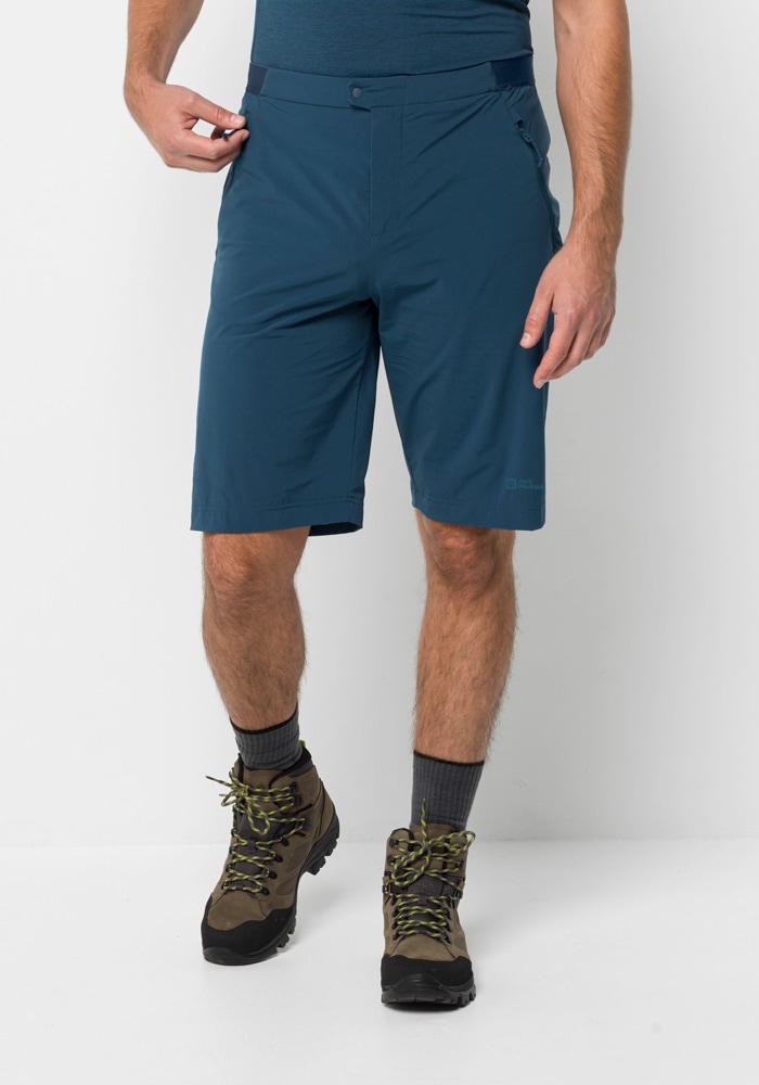 Jack Wolfskin Outdoorhose "PRELIGHT SHORT M"