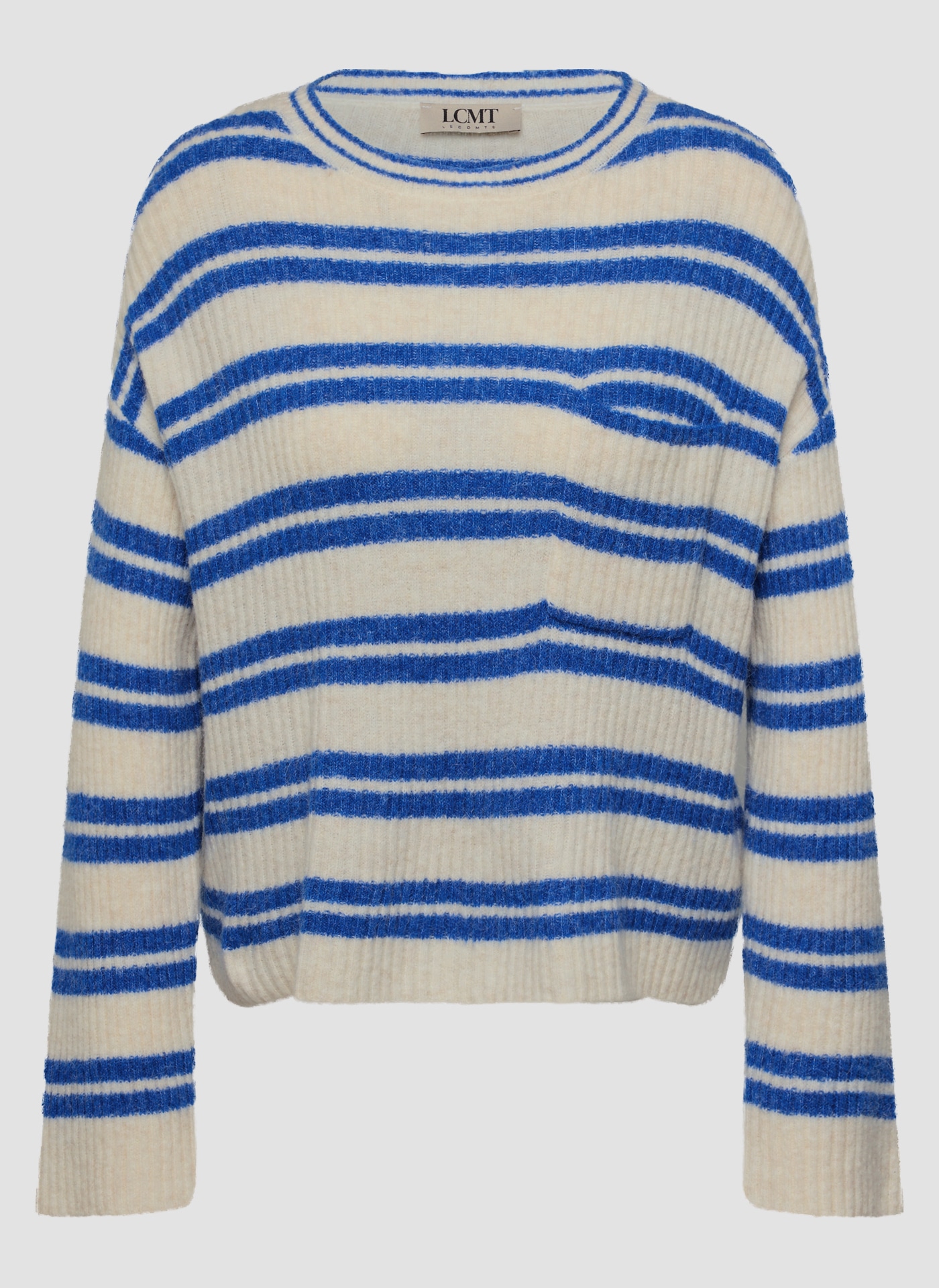 LeComte Strickpullover "Pullover" günstig online kaufen