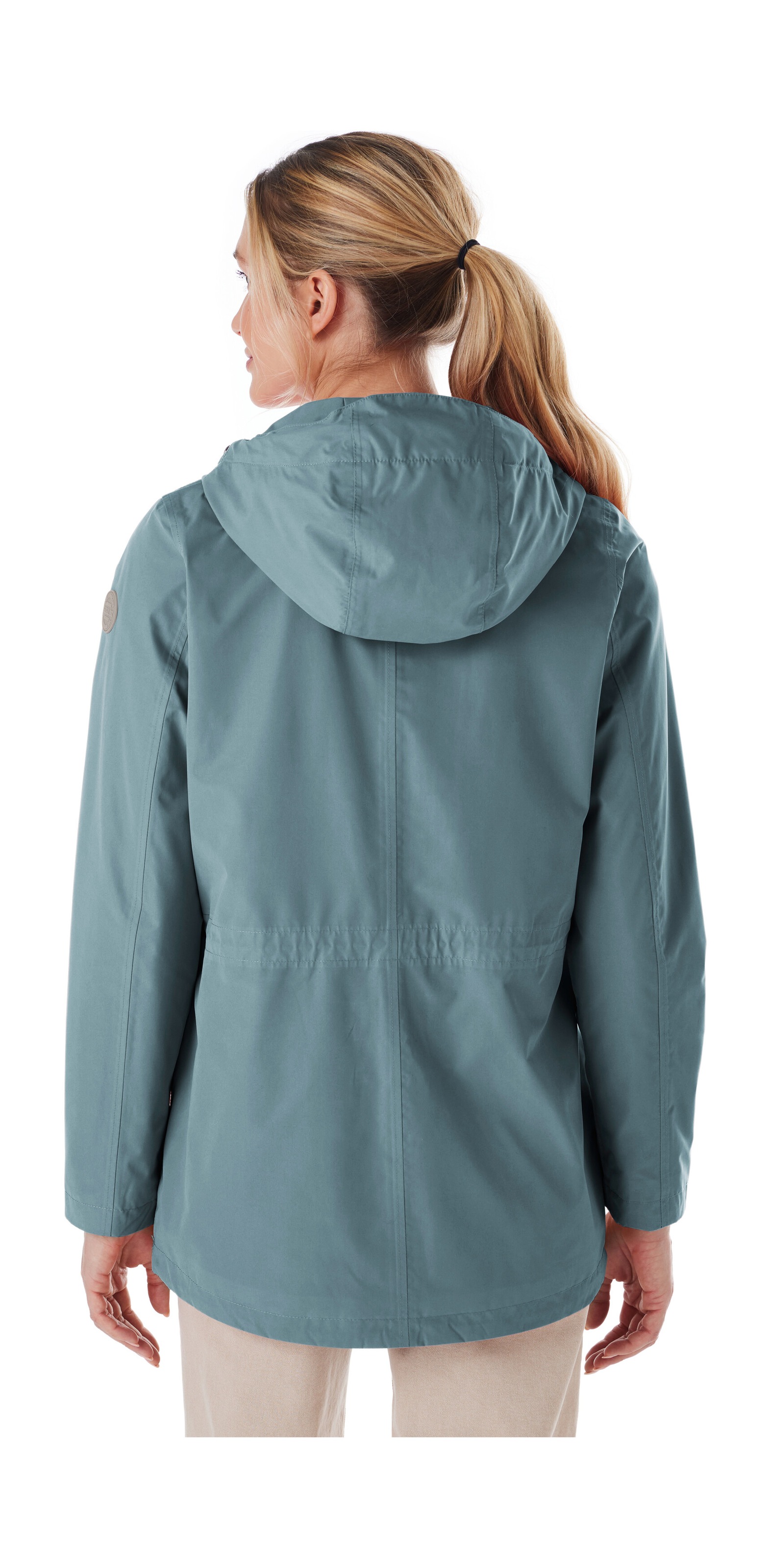 G.I.G.A. DX by killtec Funktionsjacke "Damen Funktionsjacke OOGS 1" Wasserd günstig online kaufen