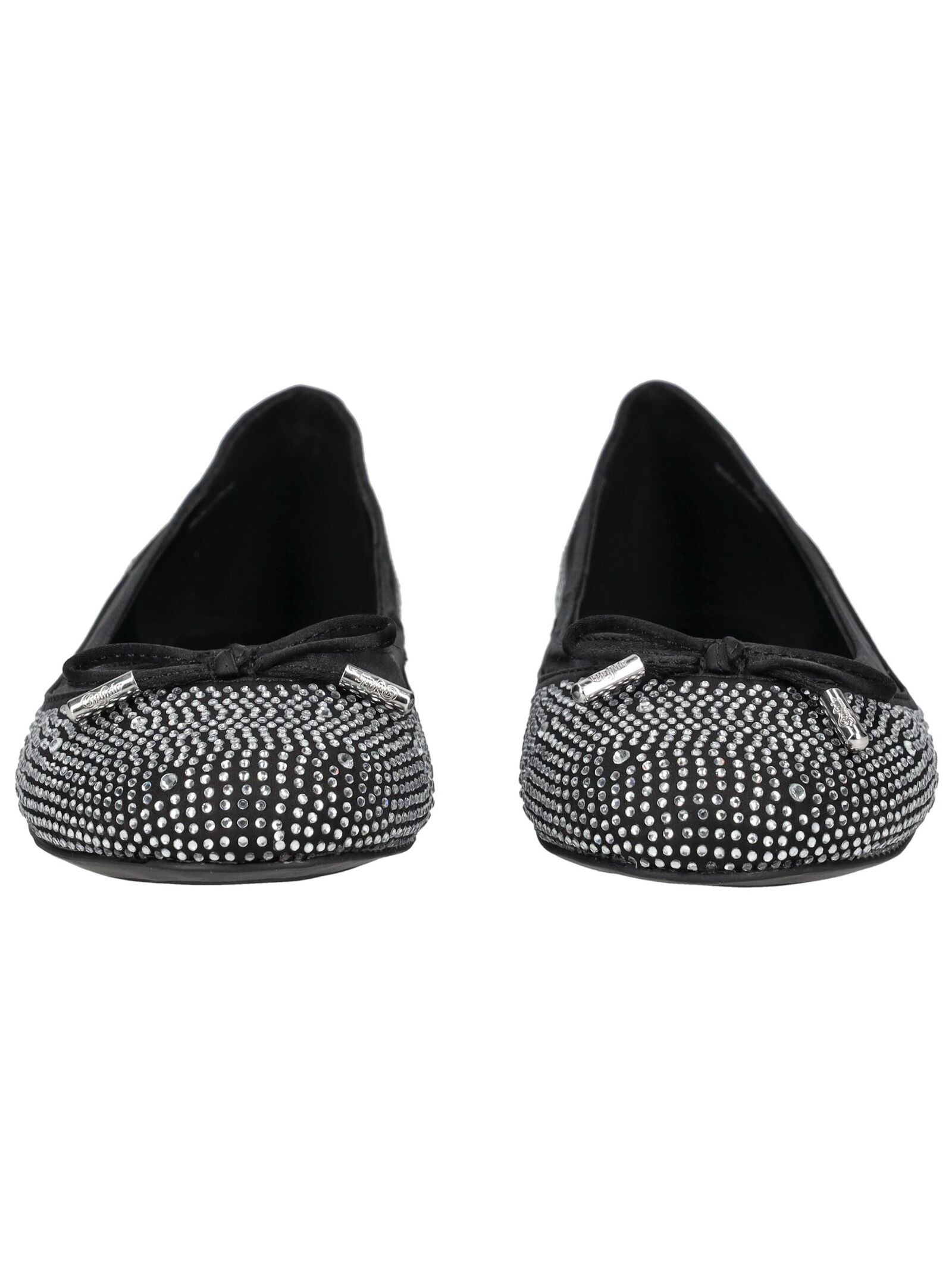 Thumbnail - Buffalo Ballerina "Buffalo Ballerinas Lederimitat/Textil"