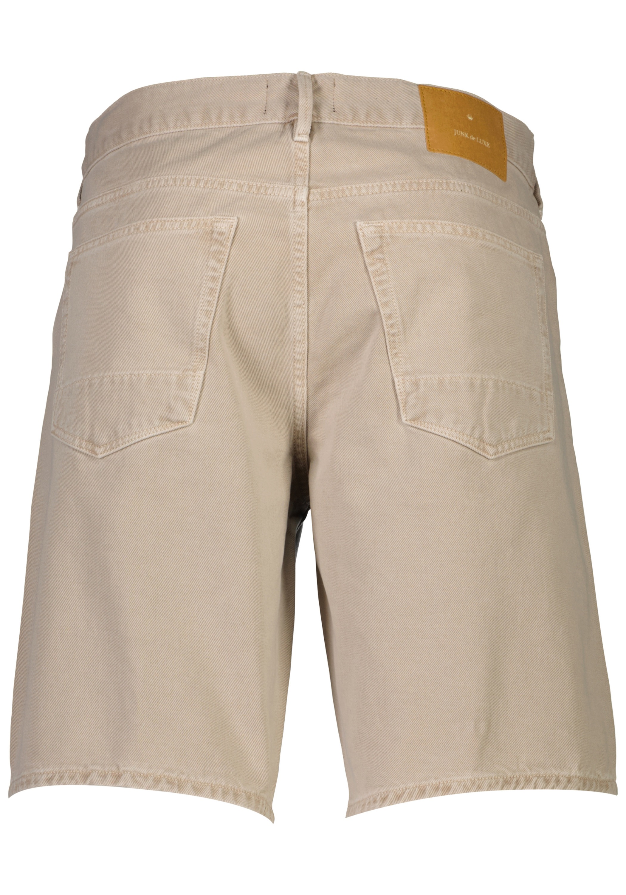 JUNK de LUXE Shorts »JUNK de LUXE Jeans-Shorts«