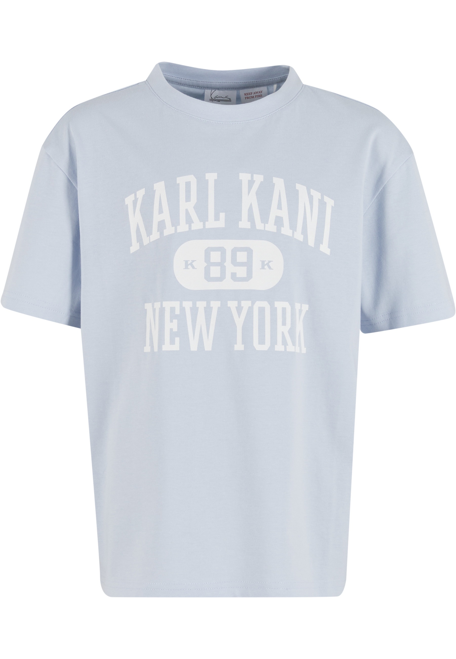 Karl Kani T-Shirt "Karl Kani Heritage 89 T-Shirt Junior" 1