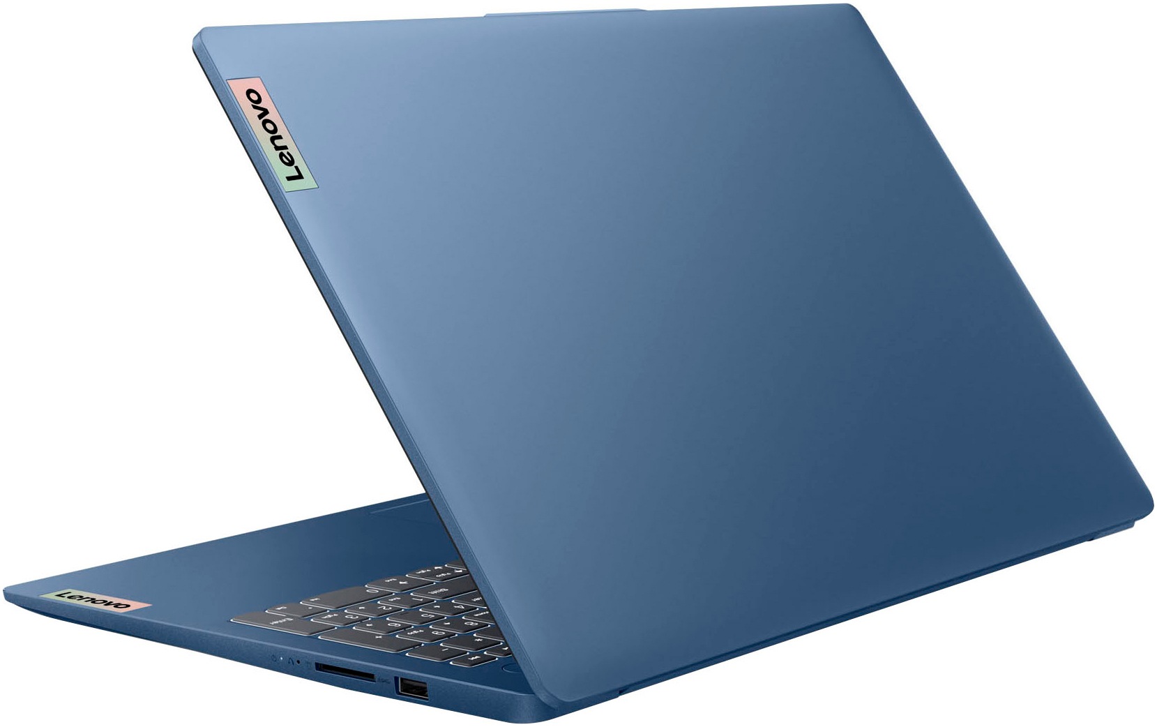 Lenovo Notebook »IdeaPad Slim 3 15IAH8«, 39,6 cm, / 15,6 Zoll, Intel, Intel, UHD Graphics, 512 GB SSD