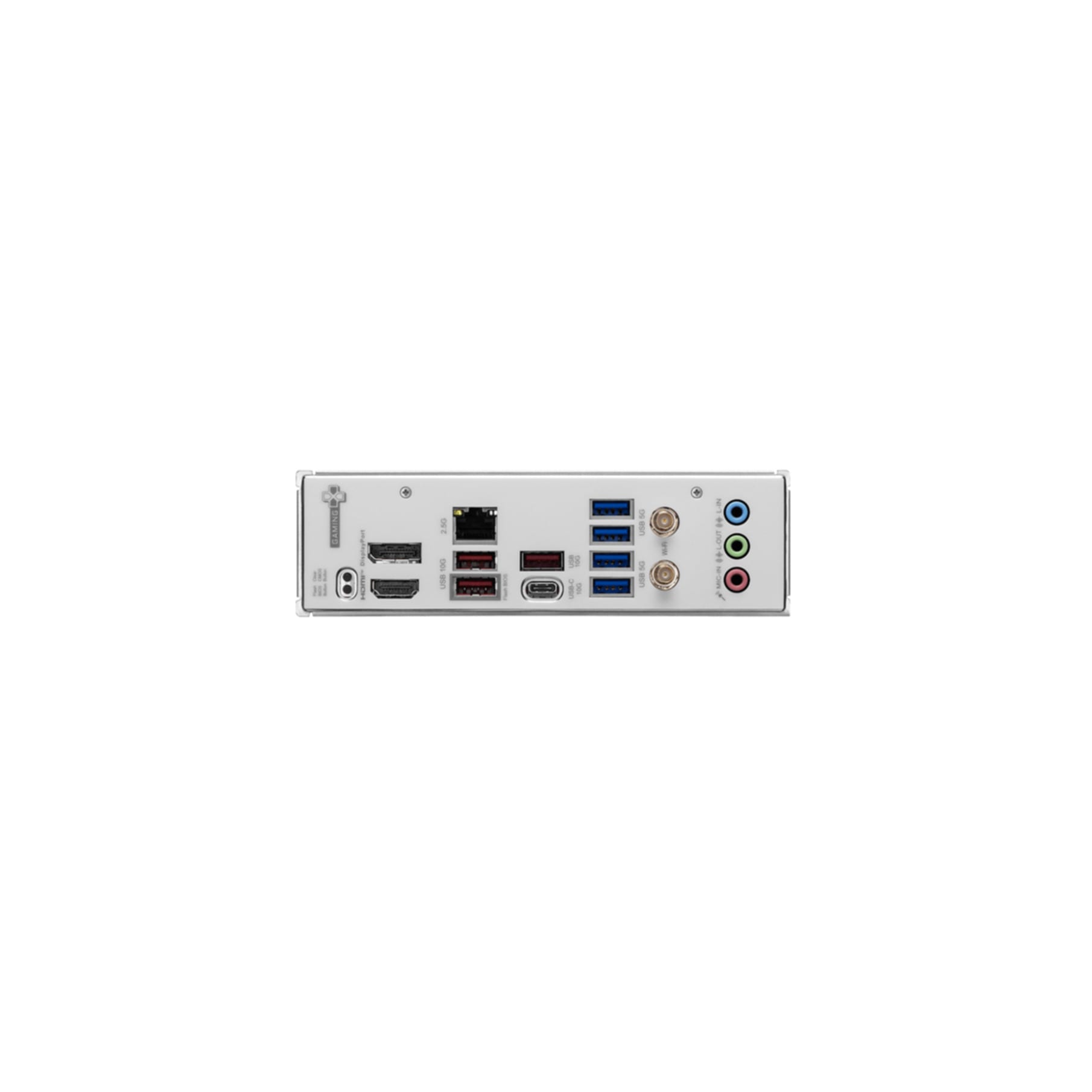 MSI Mainboard »B850 GAMING PLUS WIFI6E«