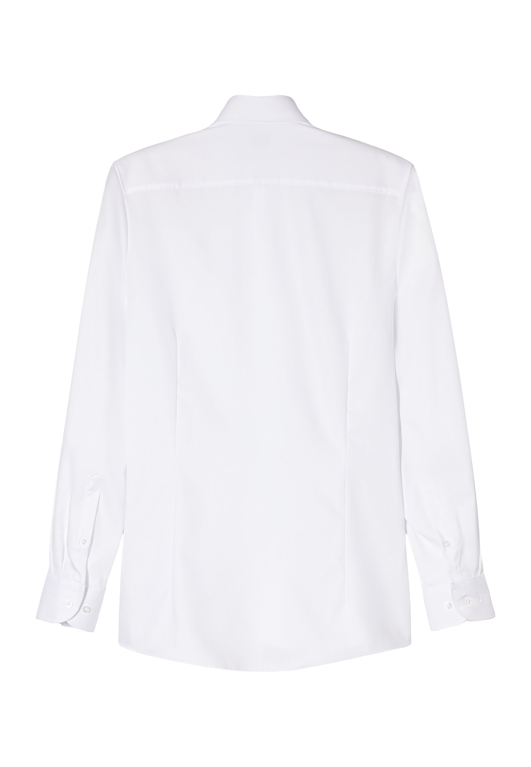 OLYMP Businesshemd »OLYMP Level Five, body fit, Under-Button-down«