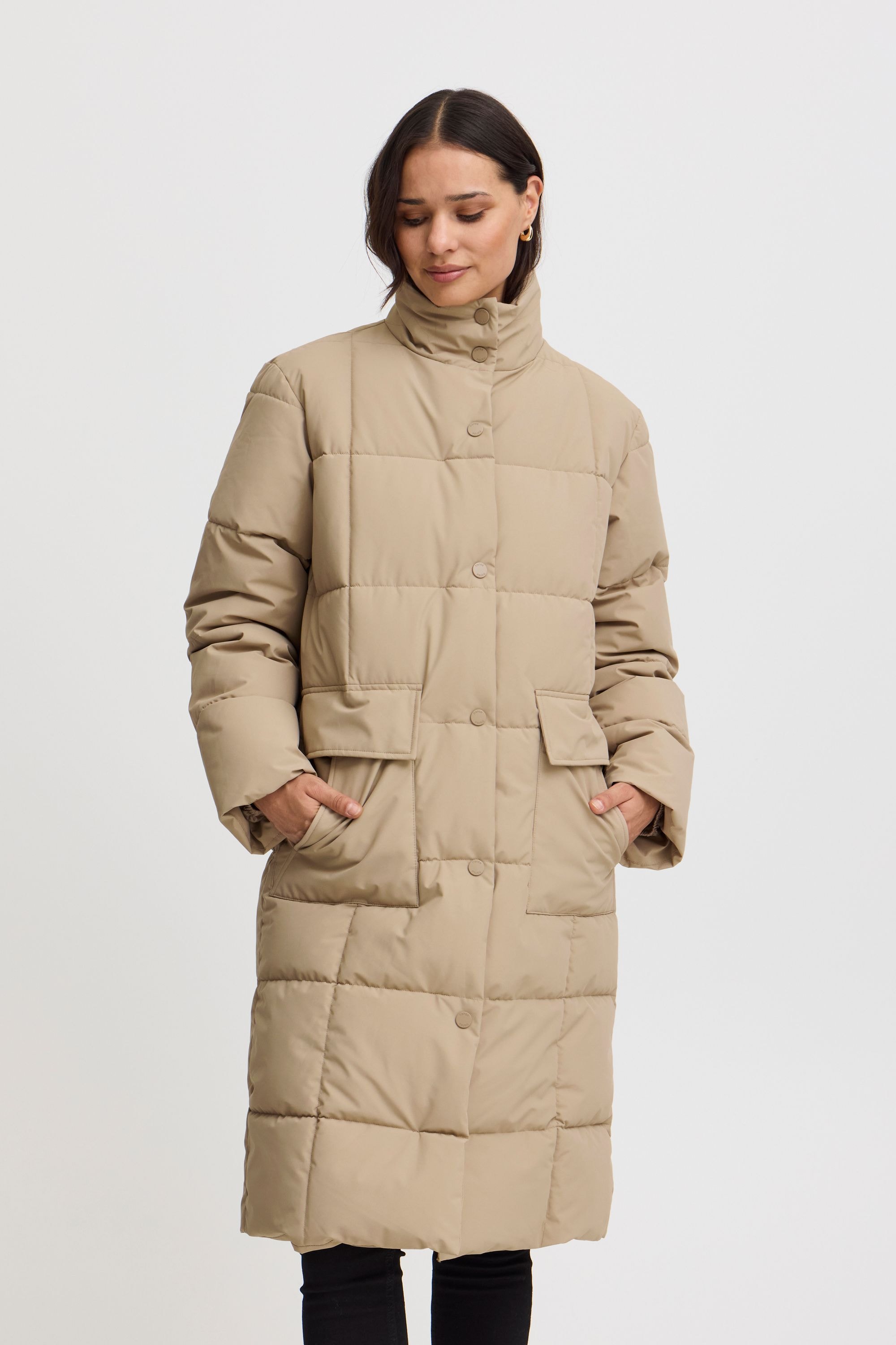 Winterjacke »Fransa FRMAISE JA 1«