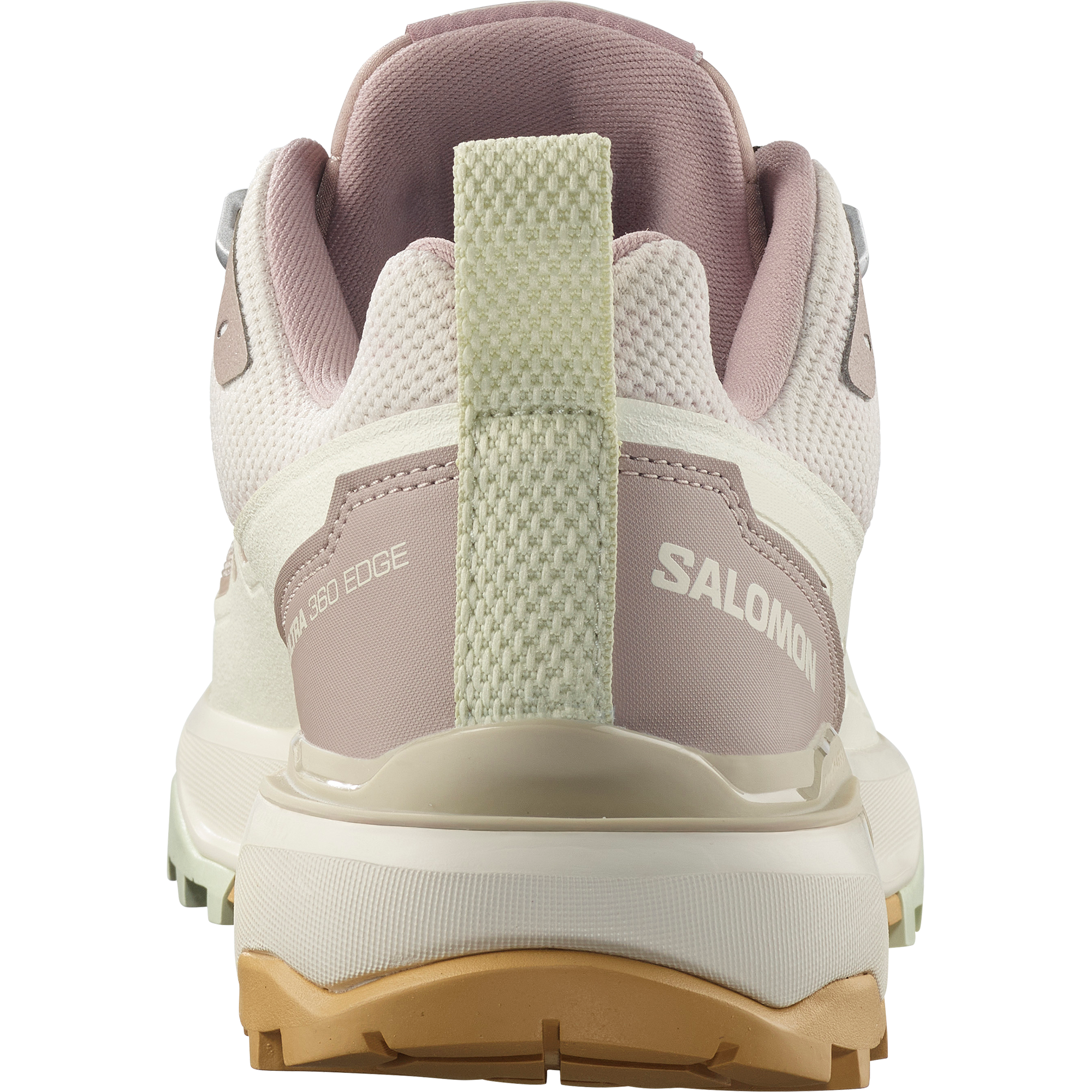 Salomon Wanderschuh »X ULTRA 360 EDGE W«, wasserdicht