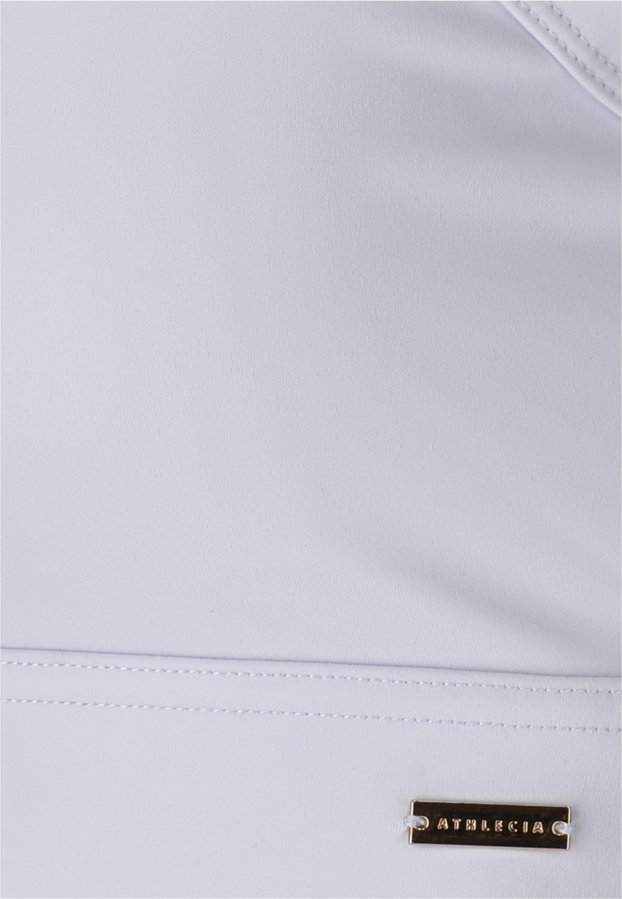 ATHLECIA Sport-BH »Bloom V2«, aus schnell trocknendem Material