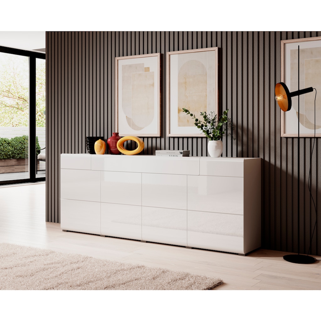 INOSIGN Sideboard »Toledo«