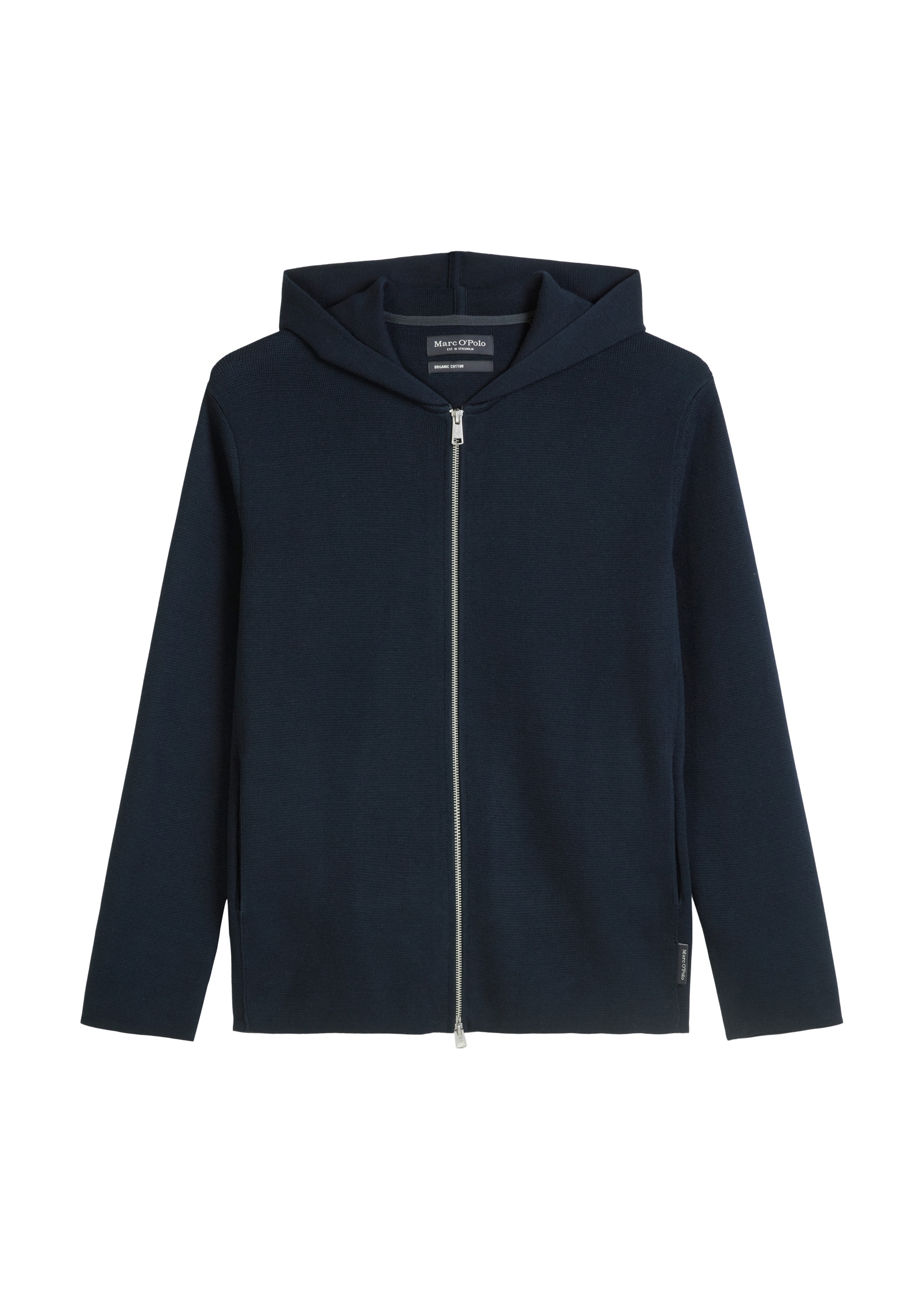 Marc O'Polo Cardigan »aus reiner Bio-Baumwolle«
