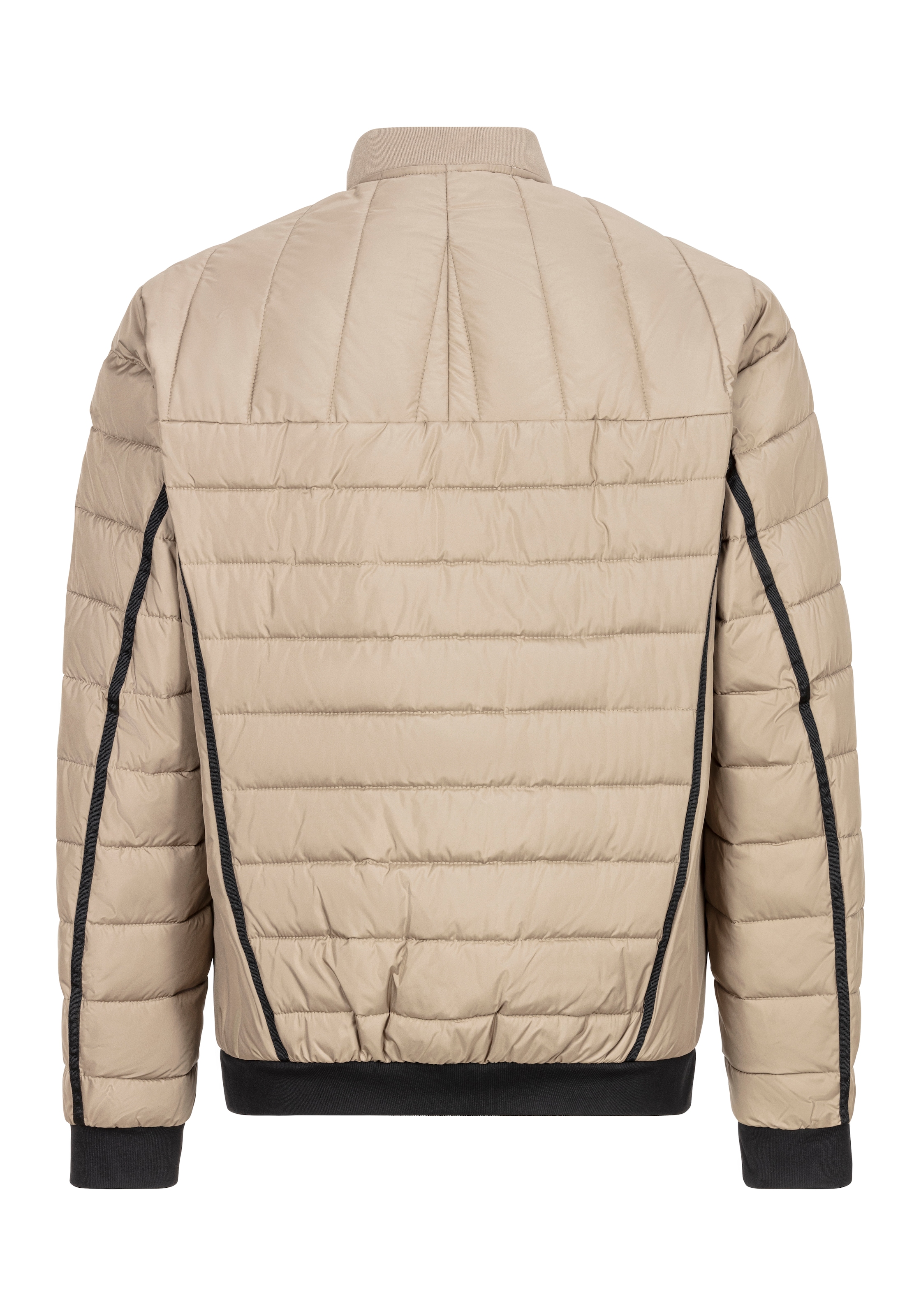 BOSS GREEN Steppjacke »J_Ordos«, mit Ärmelasche