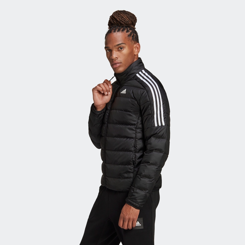 adidas Sportswear Outdoorjacke »ESSENTIALS DAUNENJACKE«