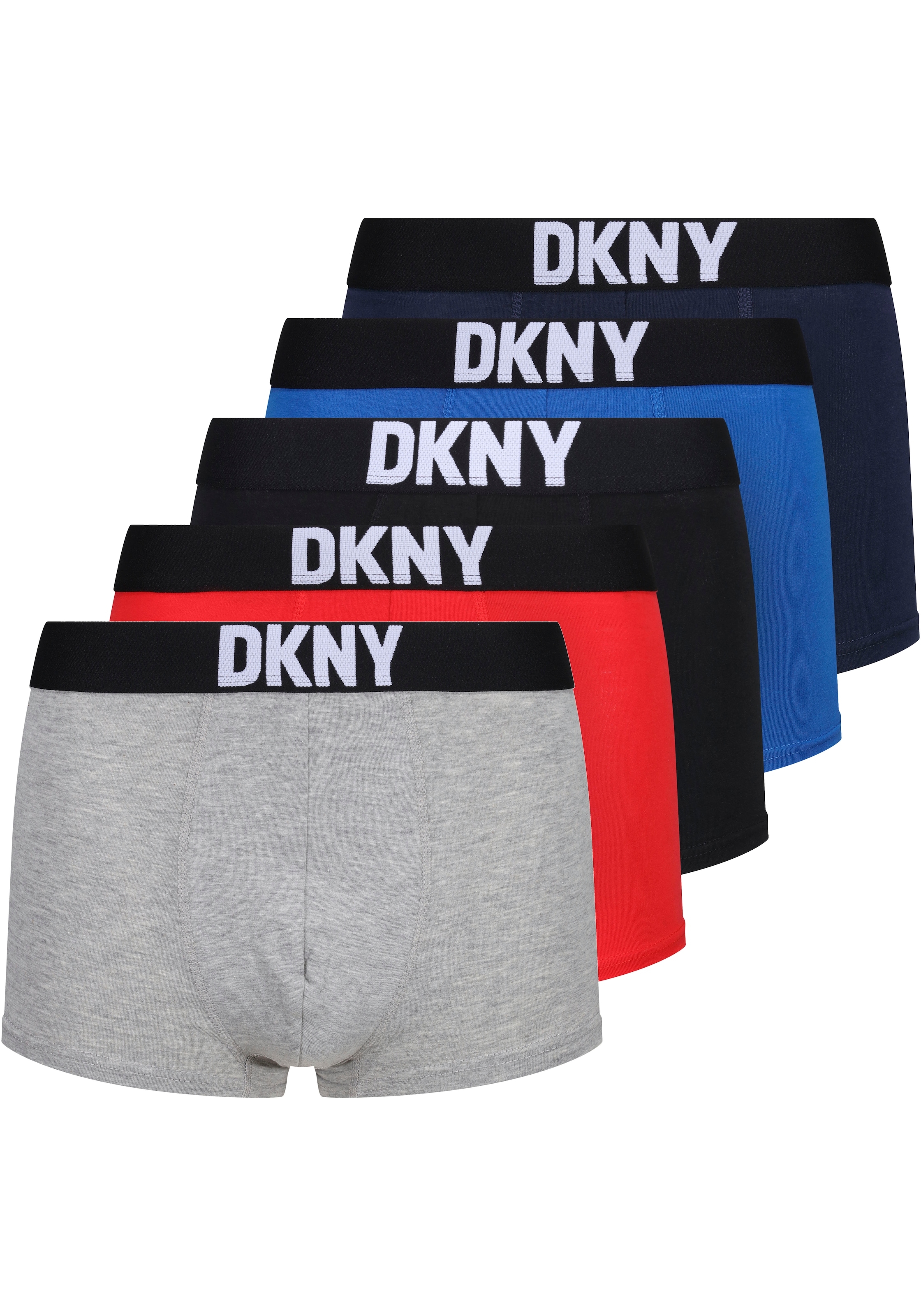 DKNY Trunk »WALPI«