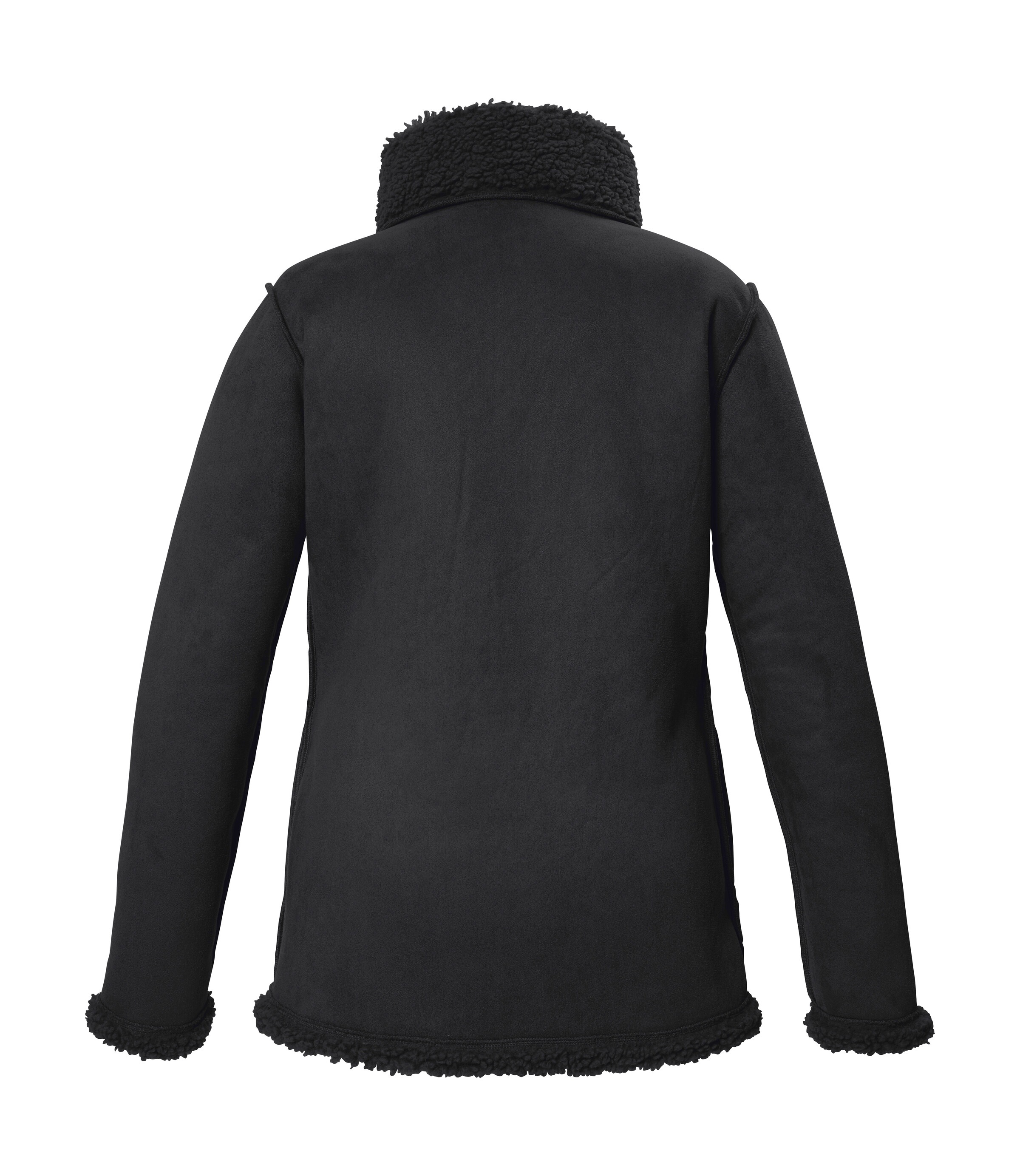 G.I.G.A. DX by killtec Wendejacke "GW 62 WMN JCKT", Wendbare Damenjacke in günstig online kaufen