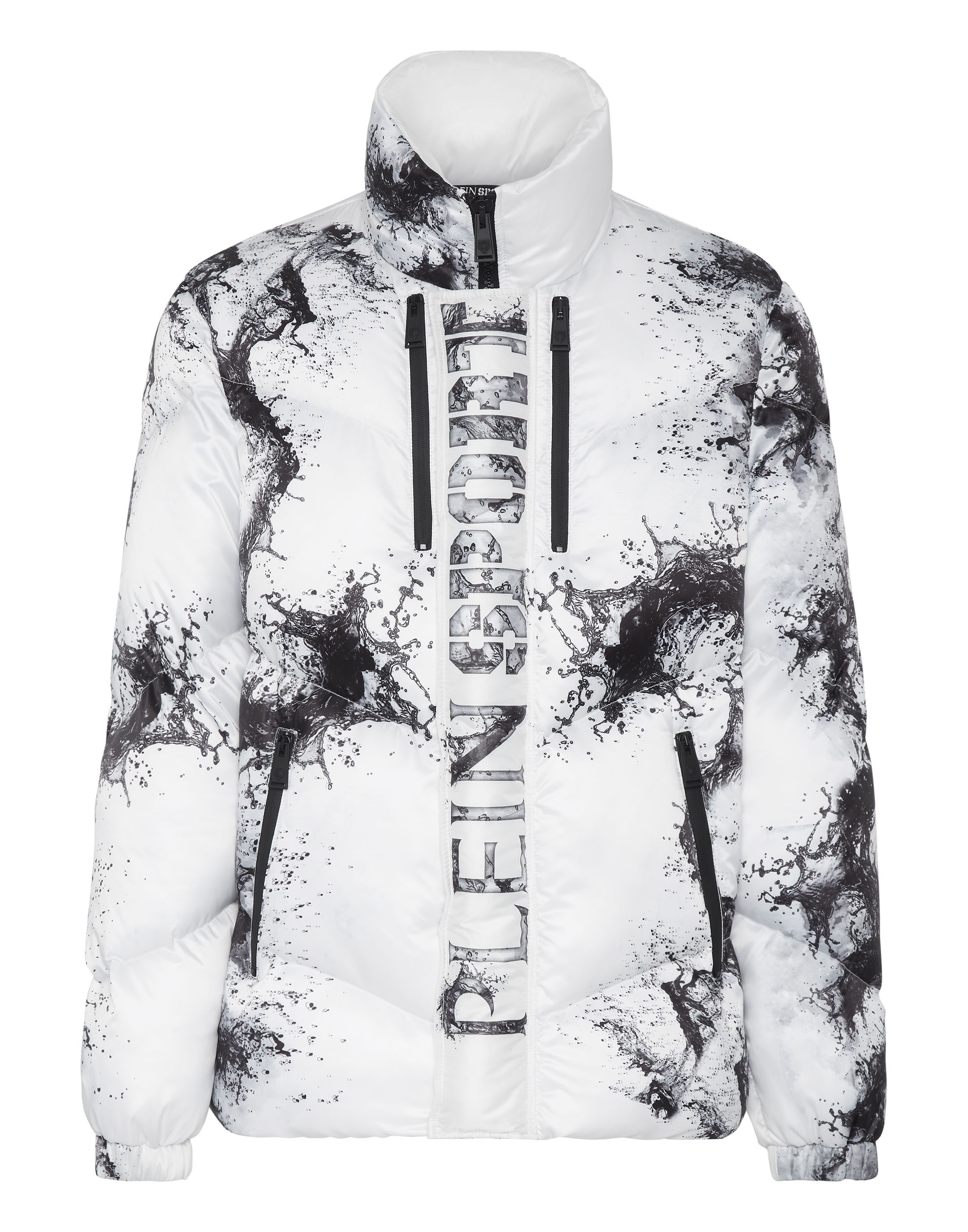 PLEIN SPORT Daunenjacke "Splash Extreme" günstig online kaufen