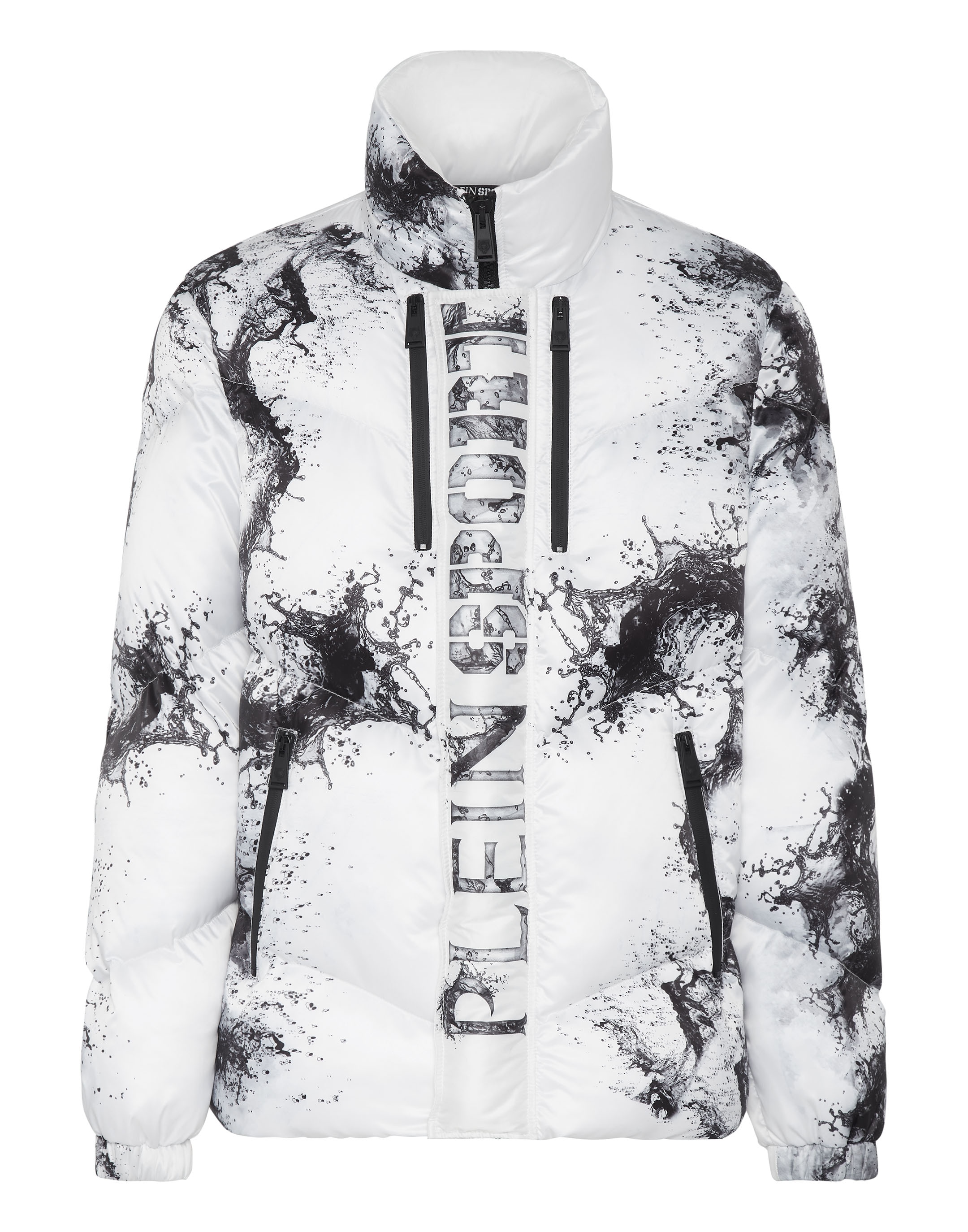 PLEIN SPORT Winterjacke "Splash Extreme"