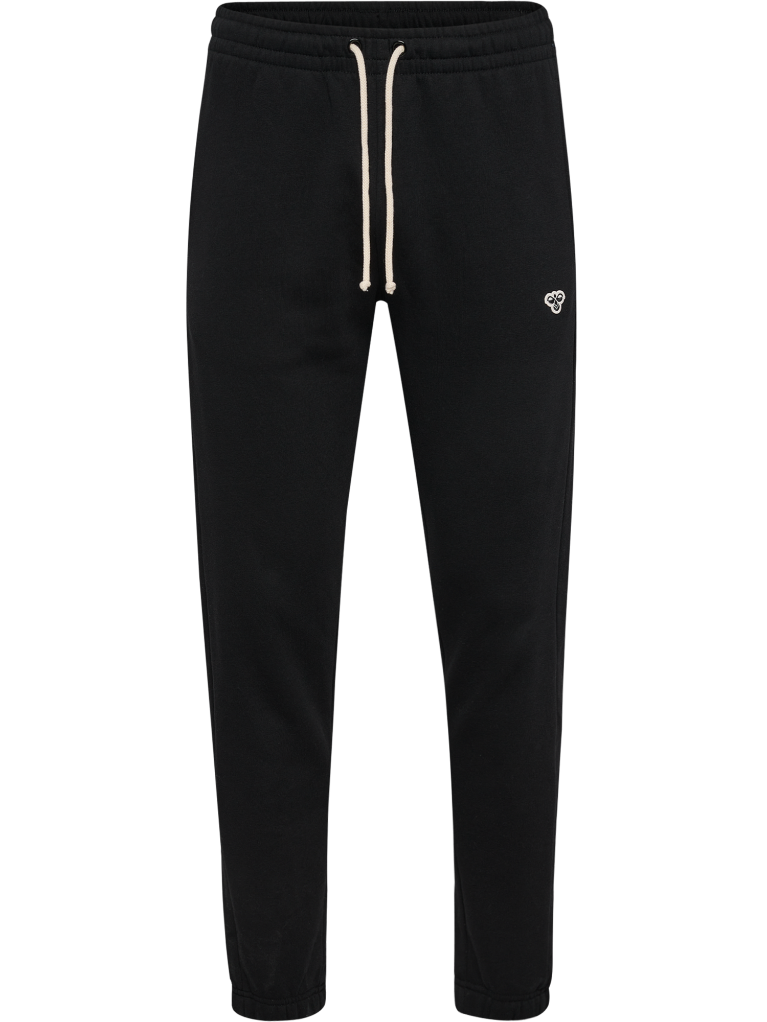 hummel Jogginghose "hmlREGULAR SWEATPANT BEE", (0 tlg.) günstig online kaufen