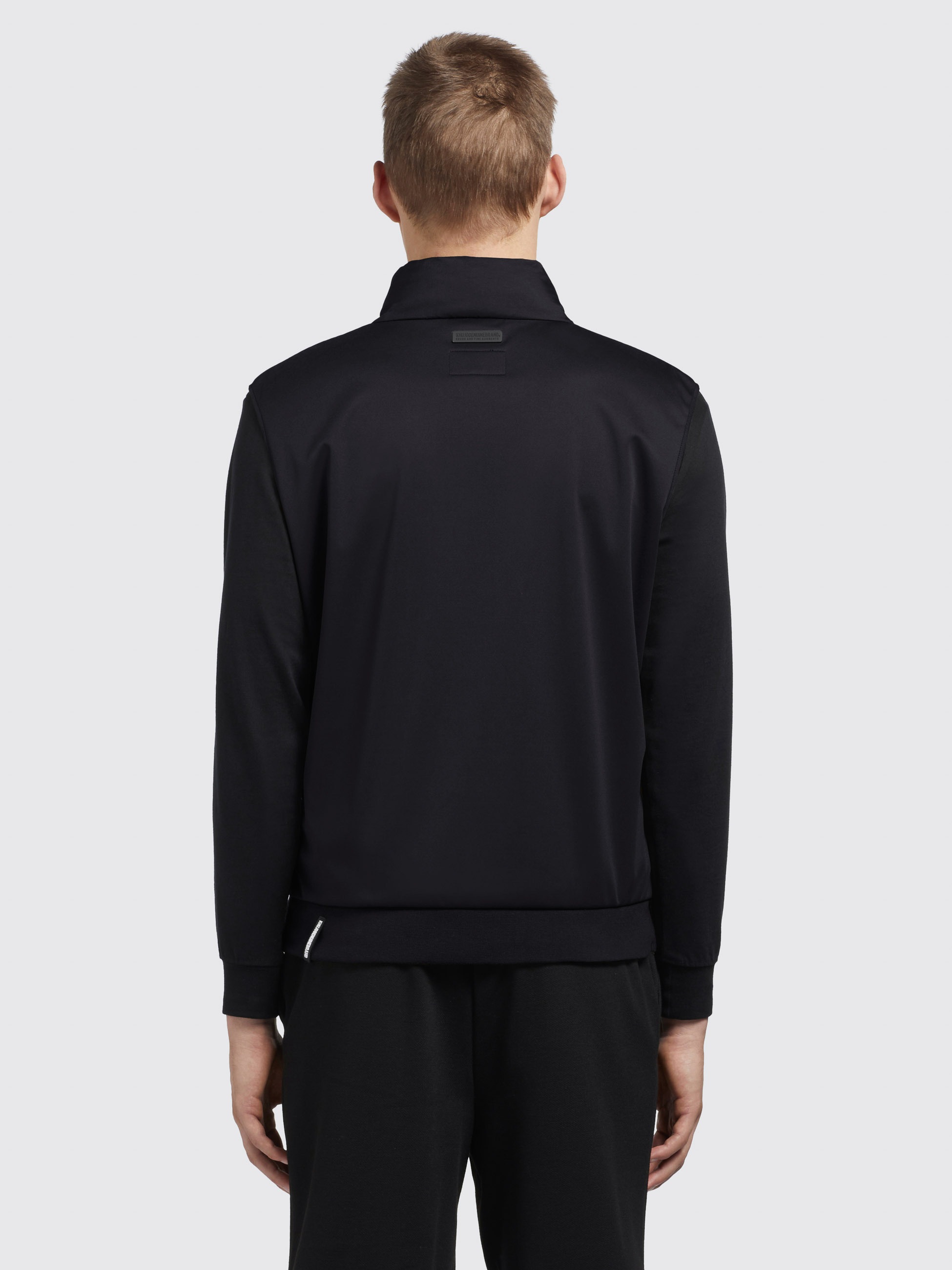 khujo Steppjacke »KIANI«