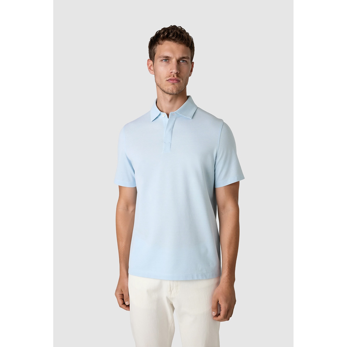 MAERZ Muenchen Poloshirt »Maerz Muenchen 642601 Poloshirt Herren Bekleidung«