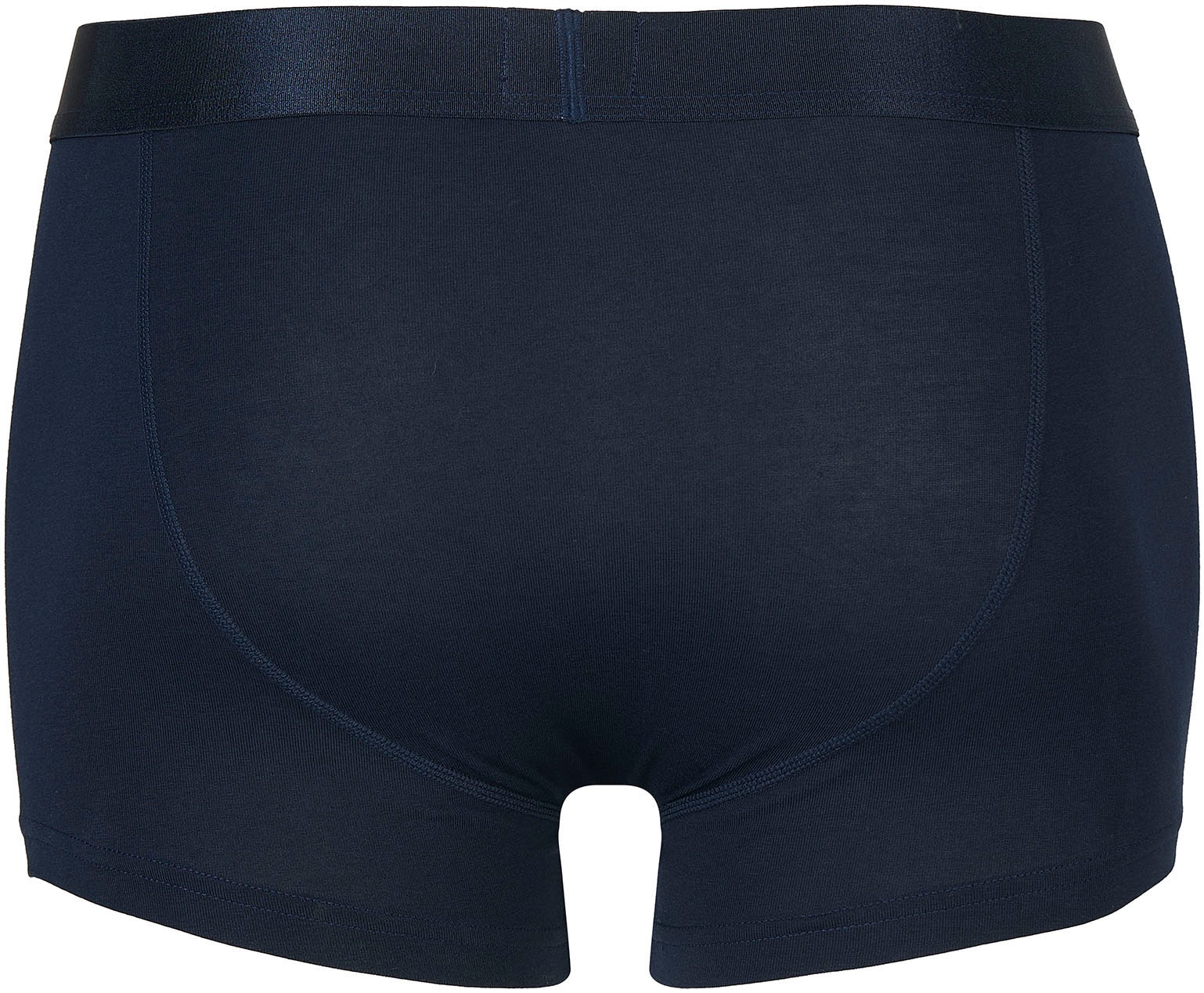 JOOP! Boxershorts »Everyday«, (3er Pack), mit glänzendem Elastikbund