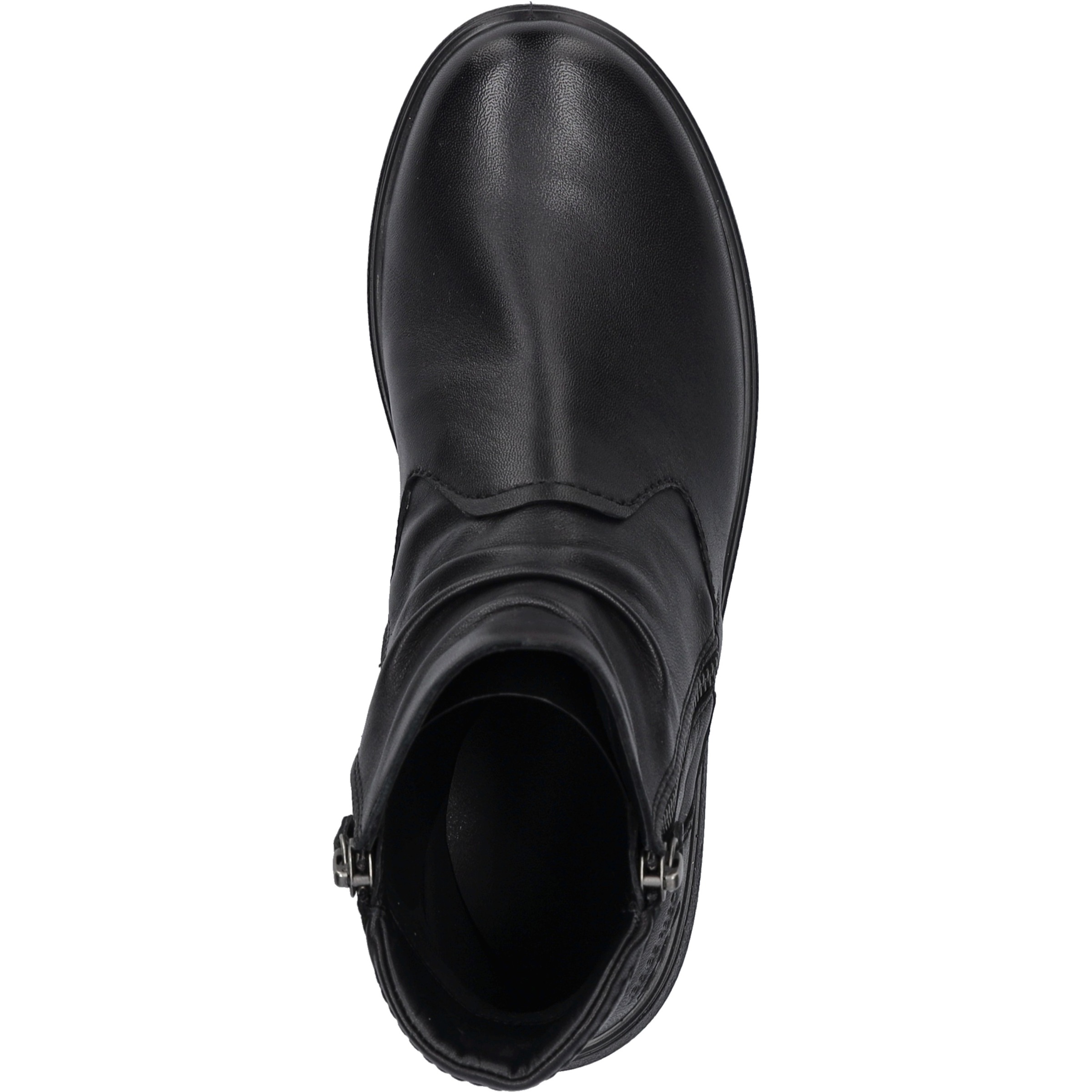 Josef Seibel Stiefelette »Megan 12, schwarz«