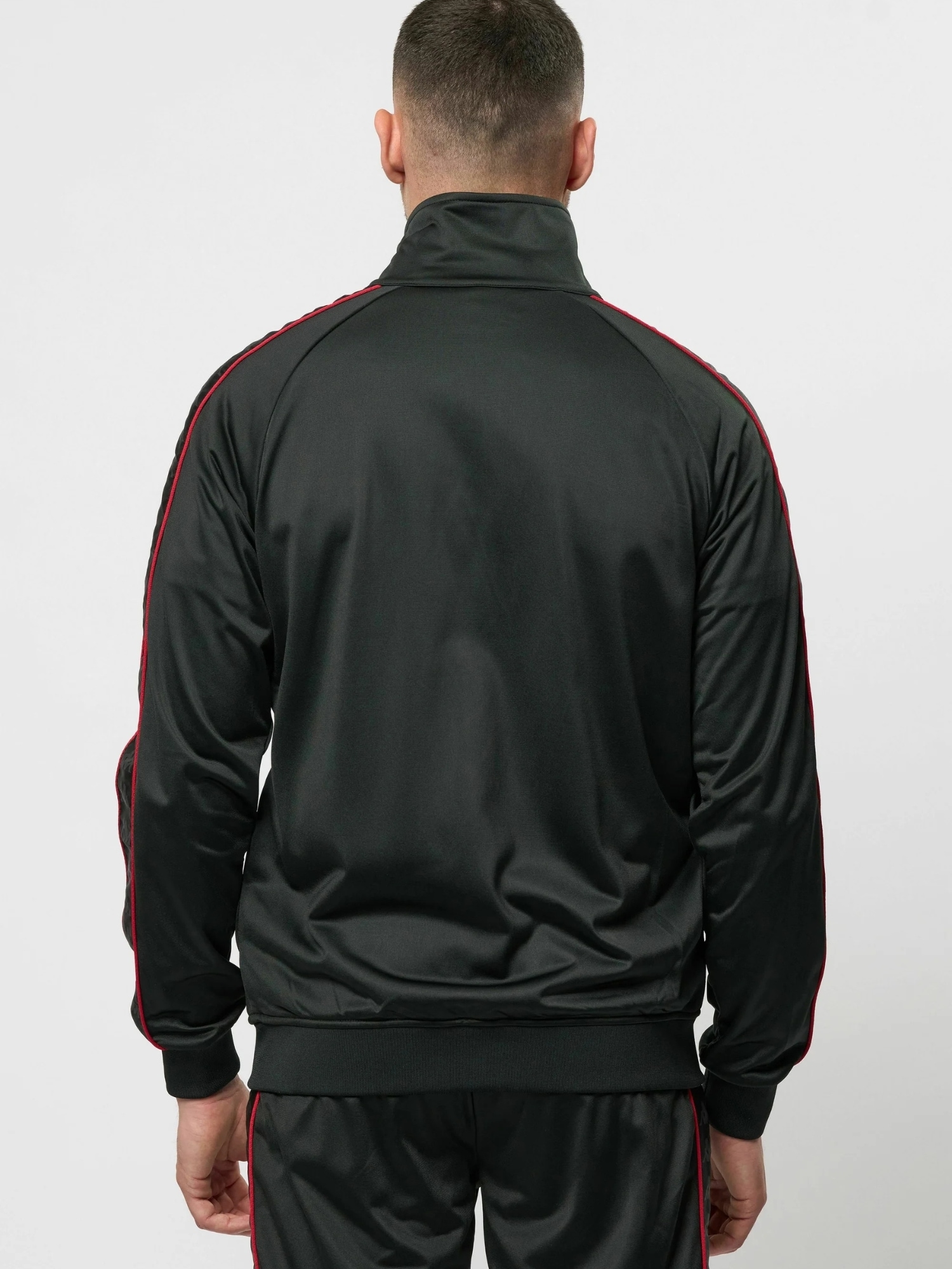Kappa Strickpullover »Kappa Sweater Banda Anniston«