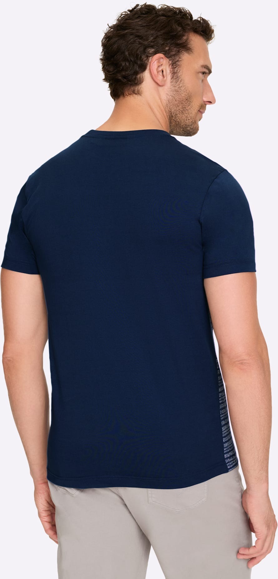 Thumbnail - Catamaran T-Shirt "T-Shirt" 1 tlg.