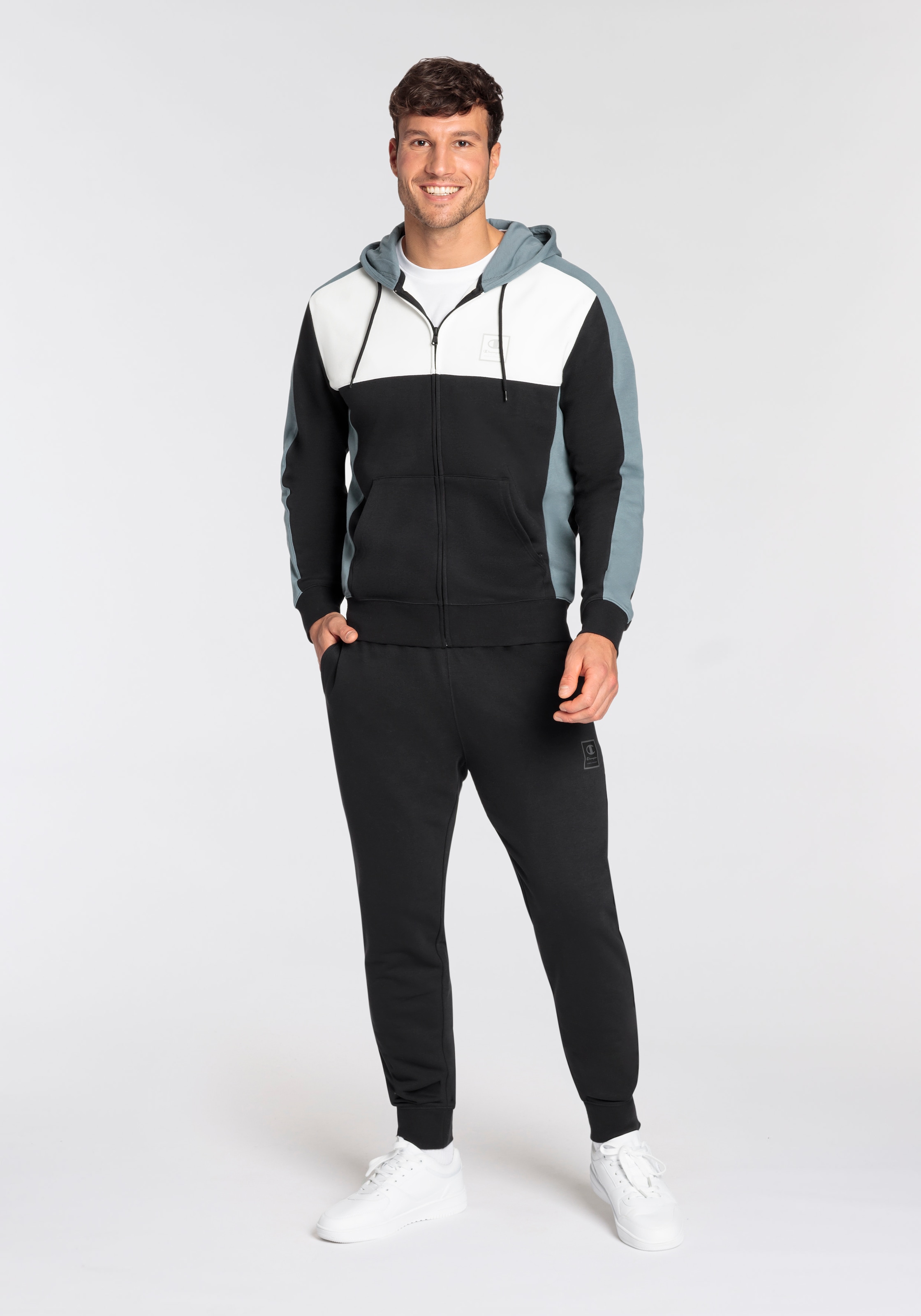 Champion Jogginganzug "Athleisure", (Set, 2 tlg.) günstig online kaufen