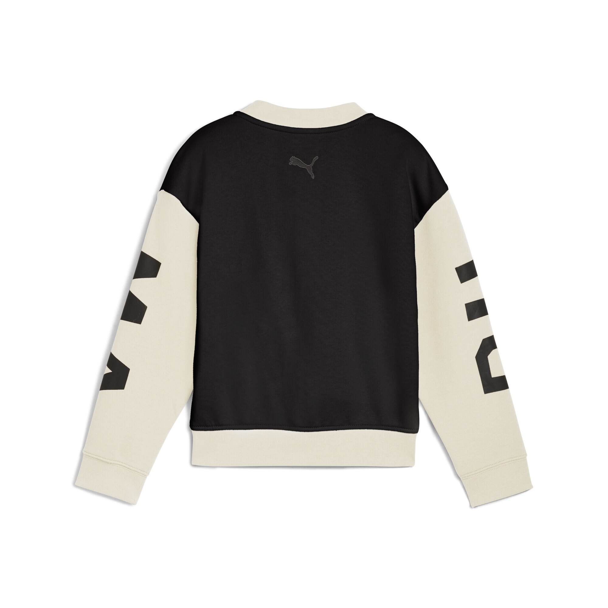 PUMA Bomberjacke »Moody Cat Bomberjacke Kinder«