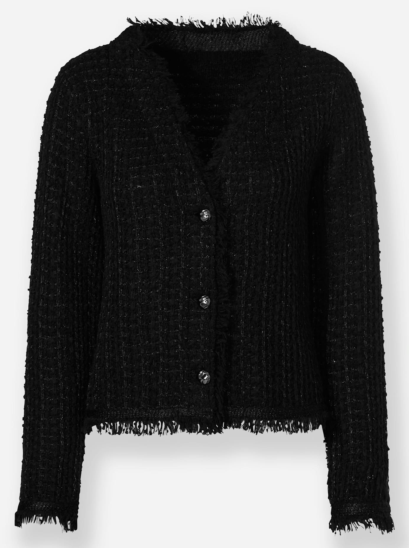 heine Strickjacke
