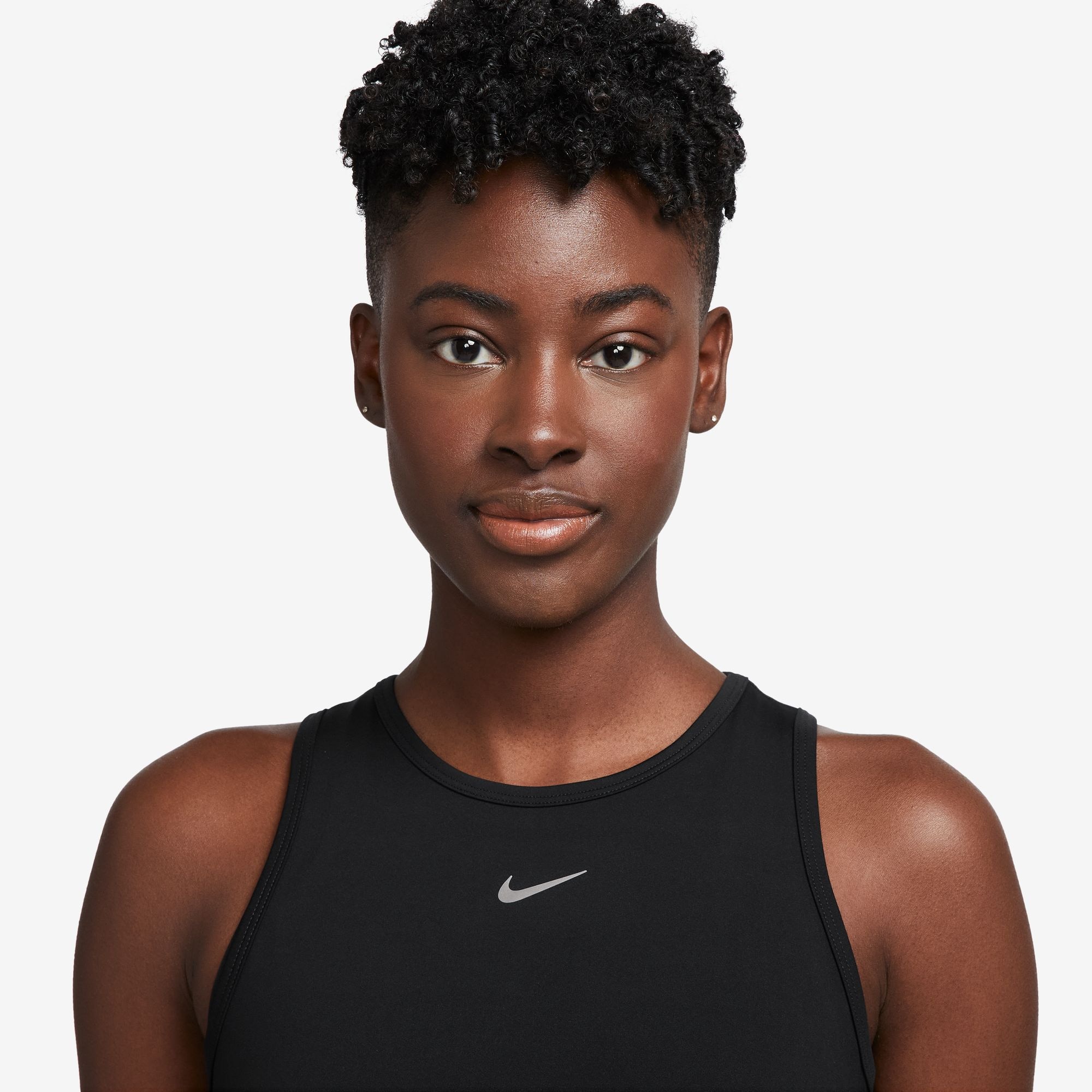 Nike Trainingstop »PRO DRI-FIT WOMEN'S CROP...