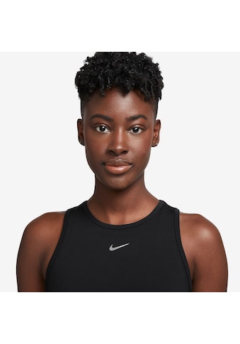 Nike Trainingstop »PRO DRI-FIT WOMEN'S CROP...