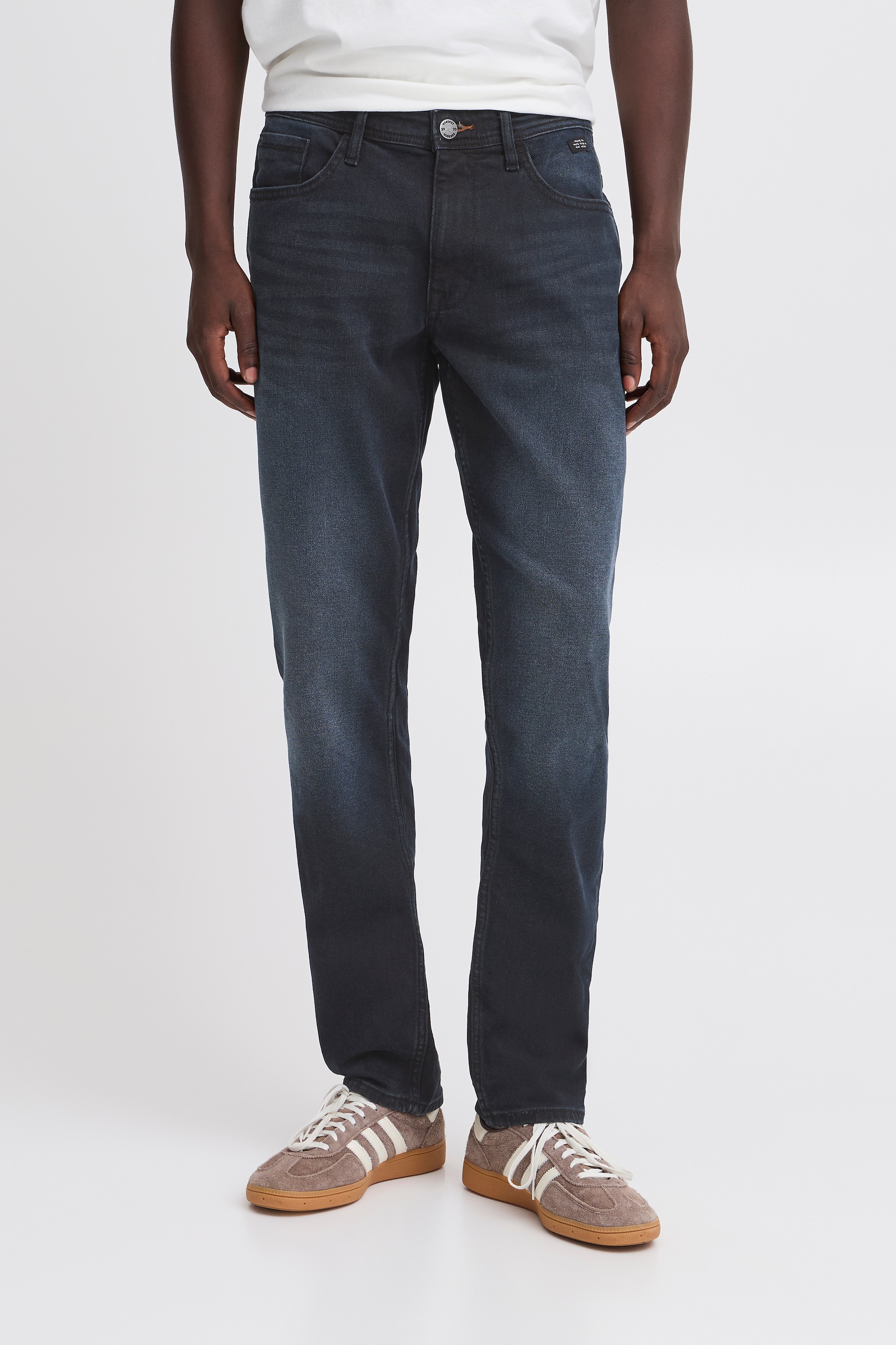 Blend Regular-fit-Jeans »Twister fit - NOOS«