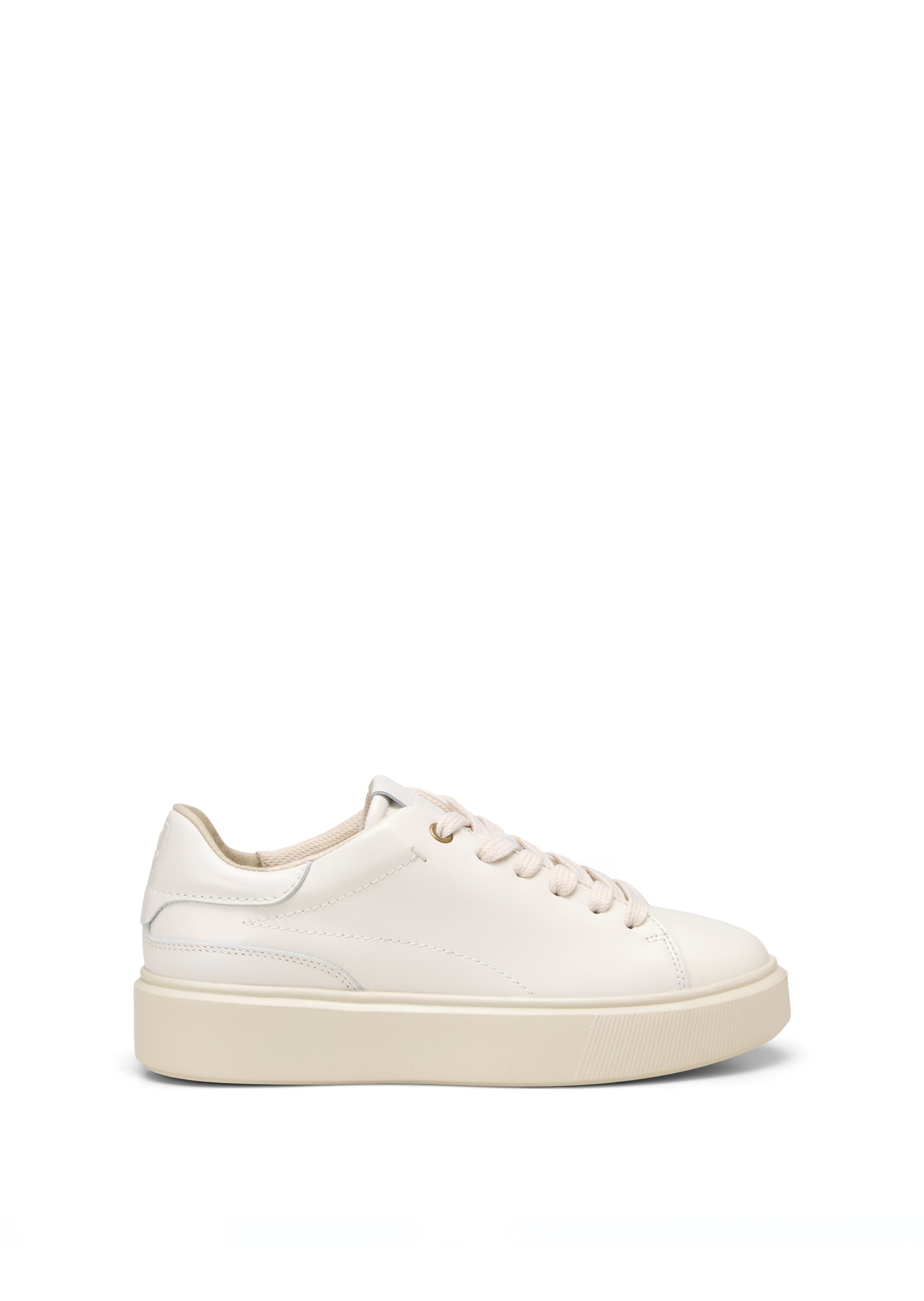 Marc O'Polo Sneaker »aus hochwertigem Rindleder«