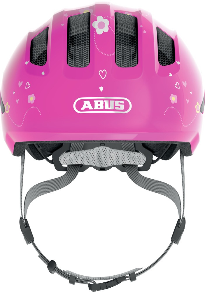 ABUS Kinderfahrradhelm »SMILEY 3.0«