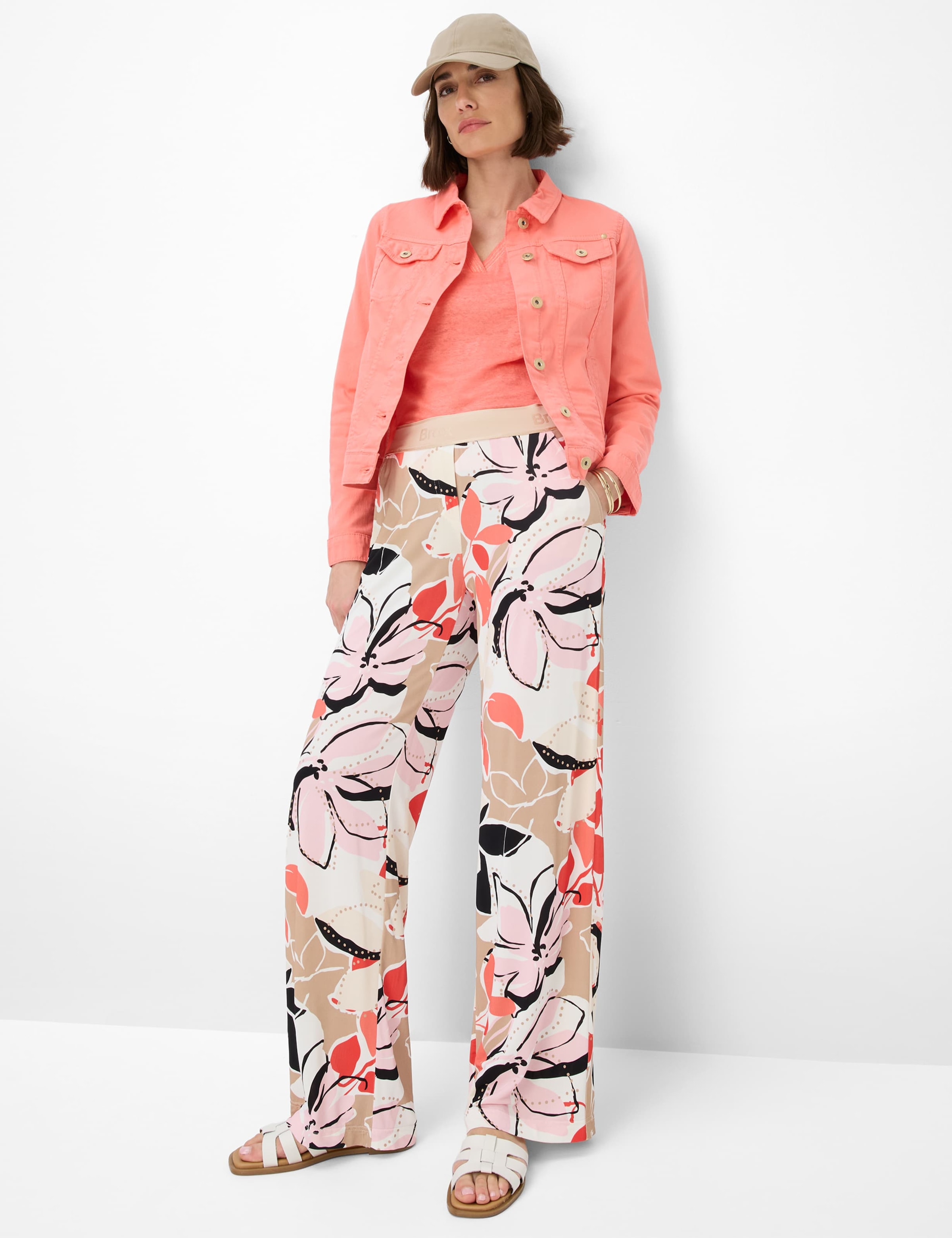 Brax 5-Pocket-Hose »Style MAINE«