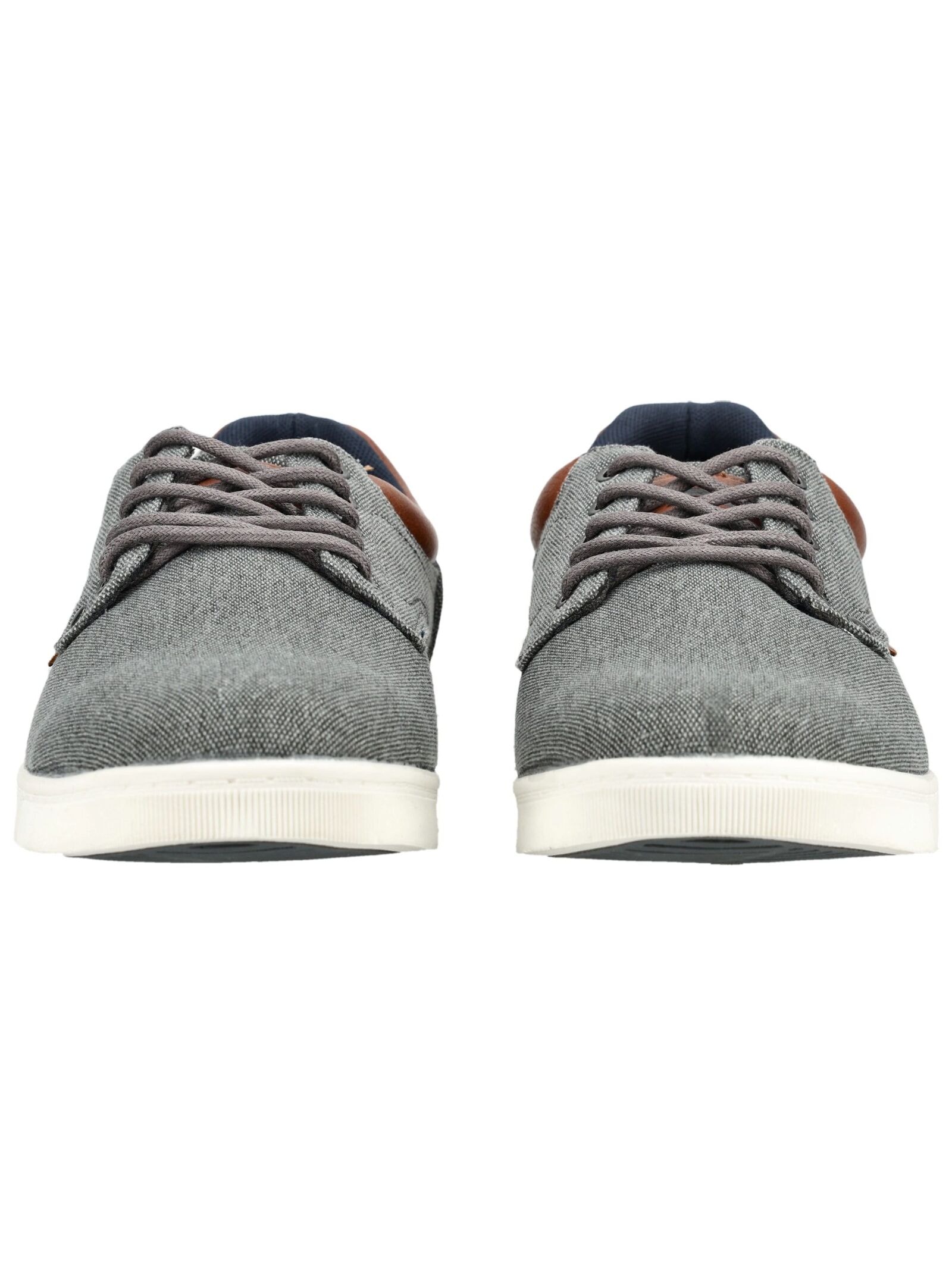 Bullboxer Sneaker »Bullboxer Sneaker Lederimitat/Textil«