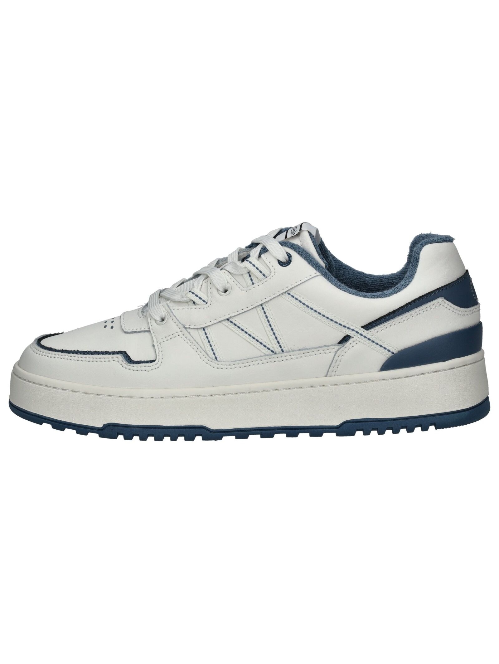 Marc O'Polo Sneaker »Marc O'Polo Sneaker Leder«