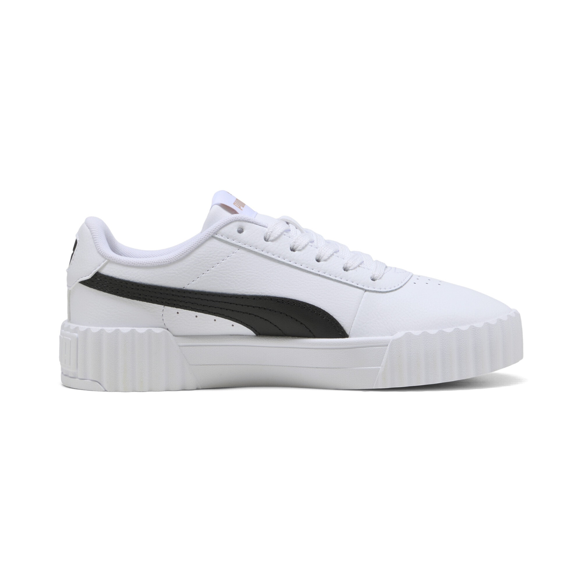 PUMA Sneaker »Carina 3.0 Sneakers Damen«