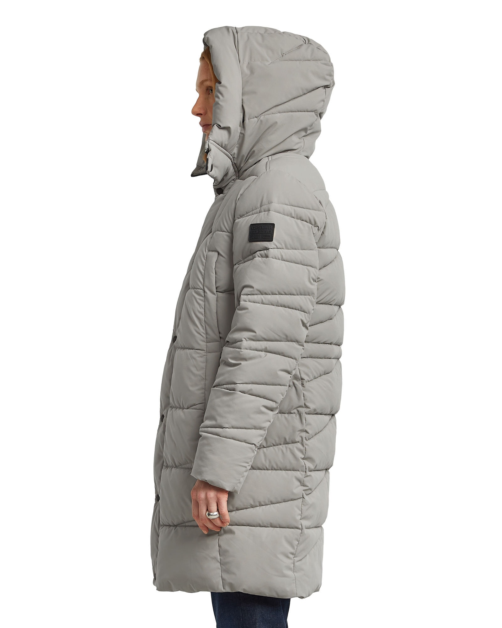 G-STAR Outdoorjacke »Whistler Mid Puffer«