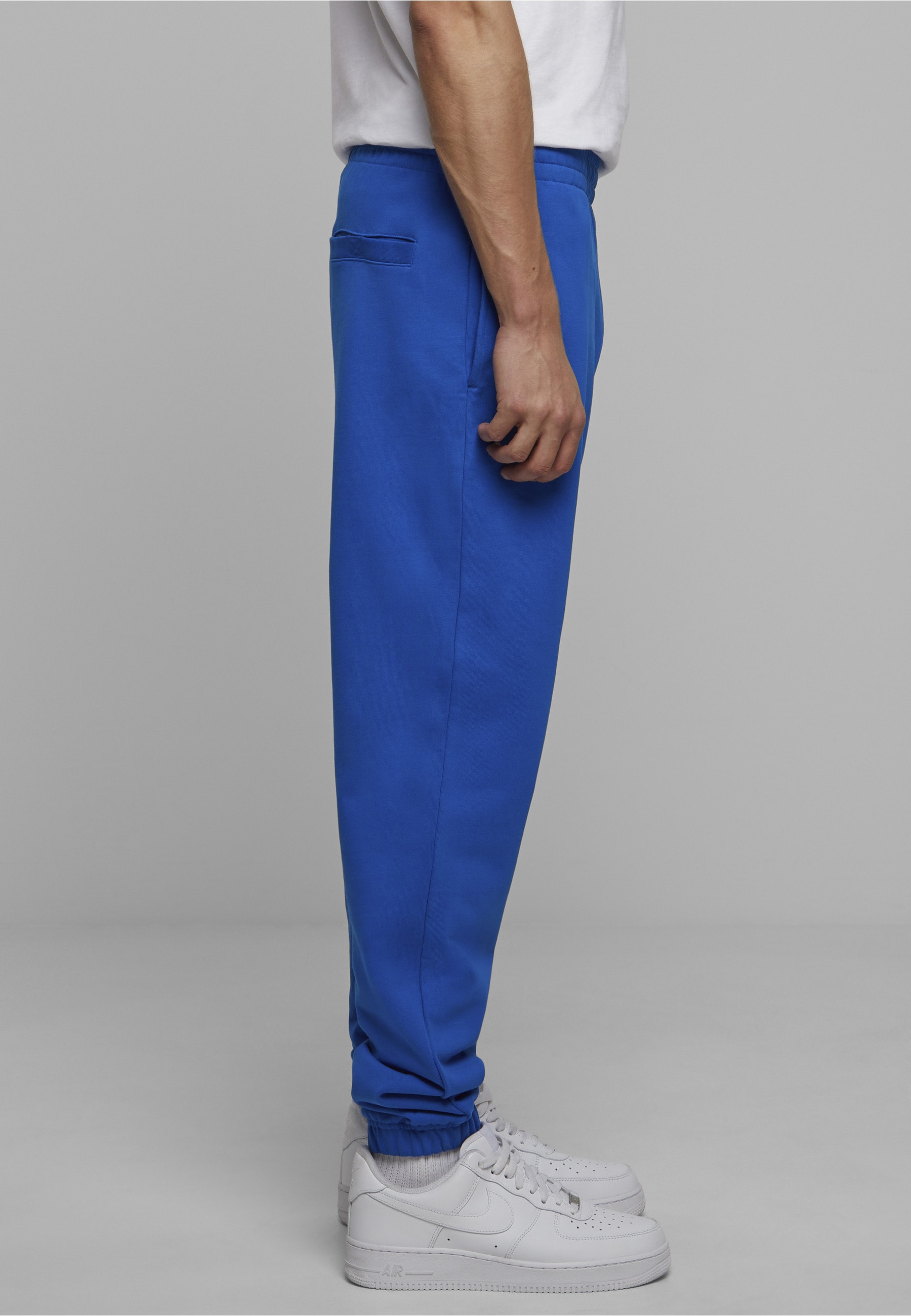 URBAN CLASSICS Stoffhose »Urban Classics Herren Ultra Heavy Sweatpants«
