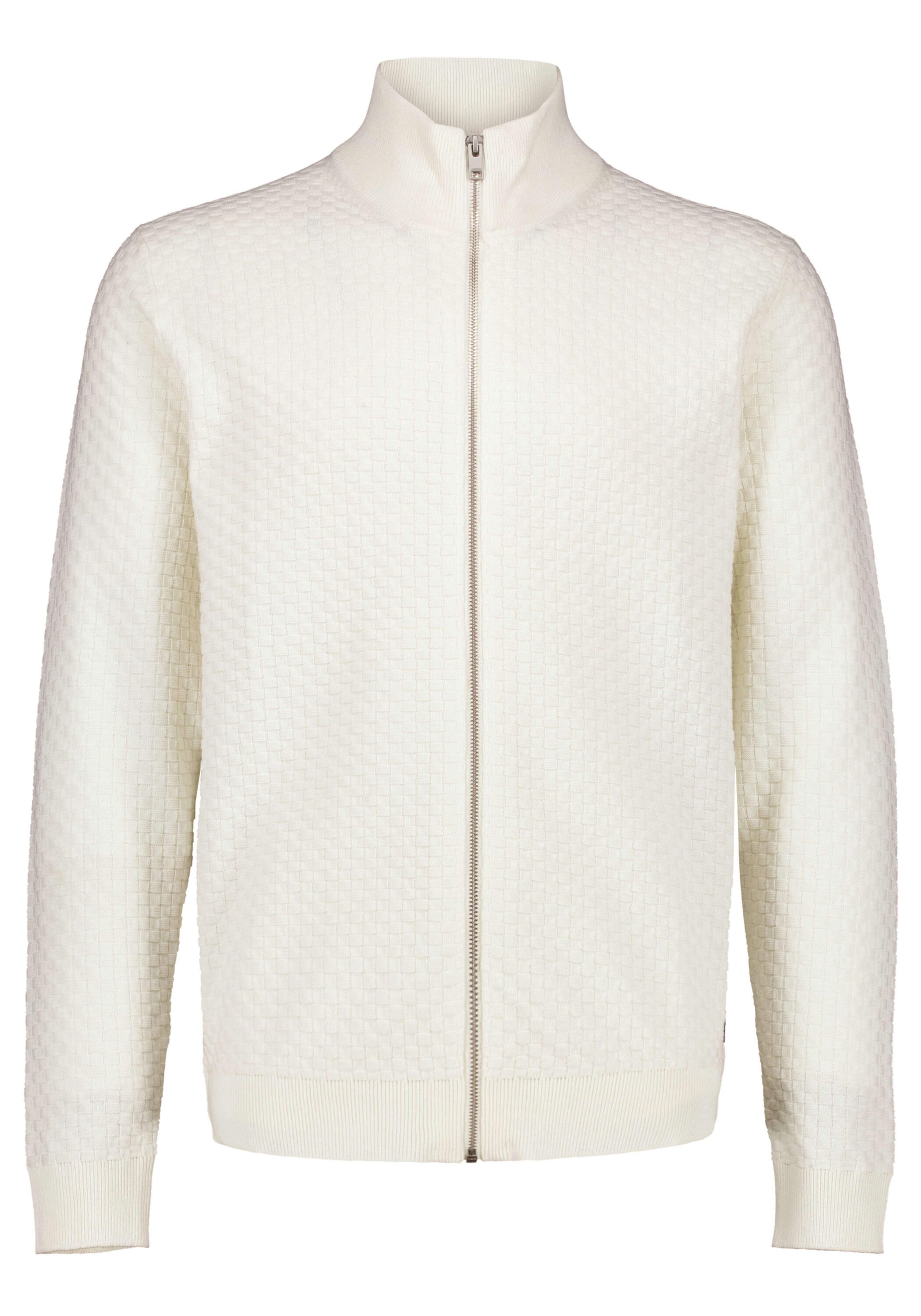 LINDBERGH Cardigan »Cardigan Relaxed Fit«