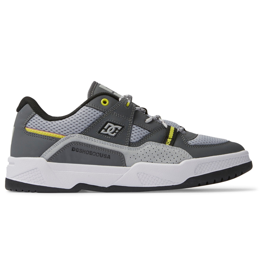 DC Shoes Sneaker »Construct«