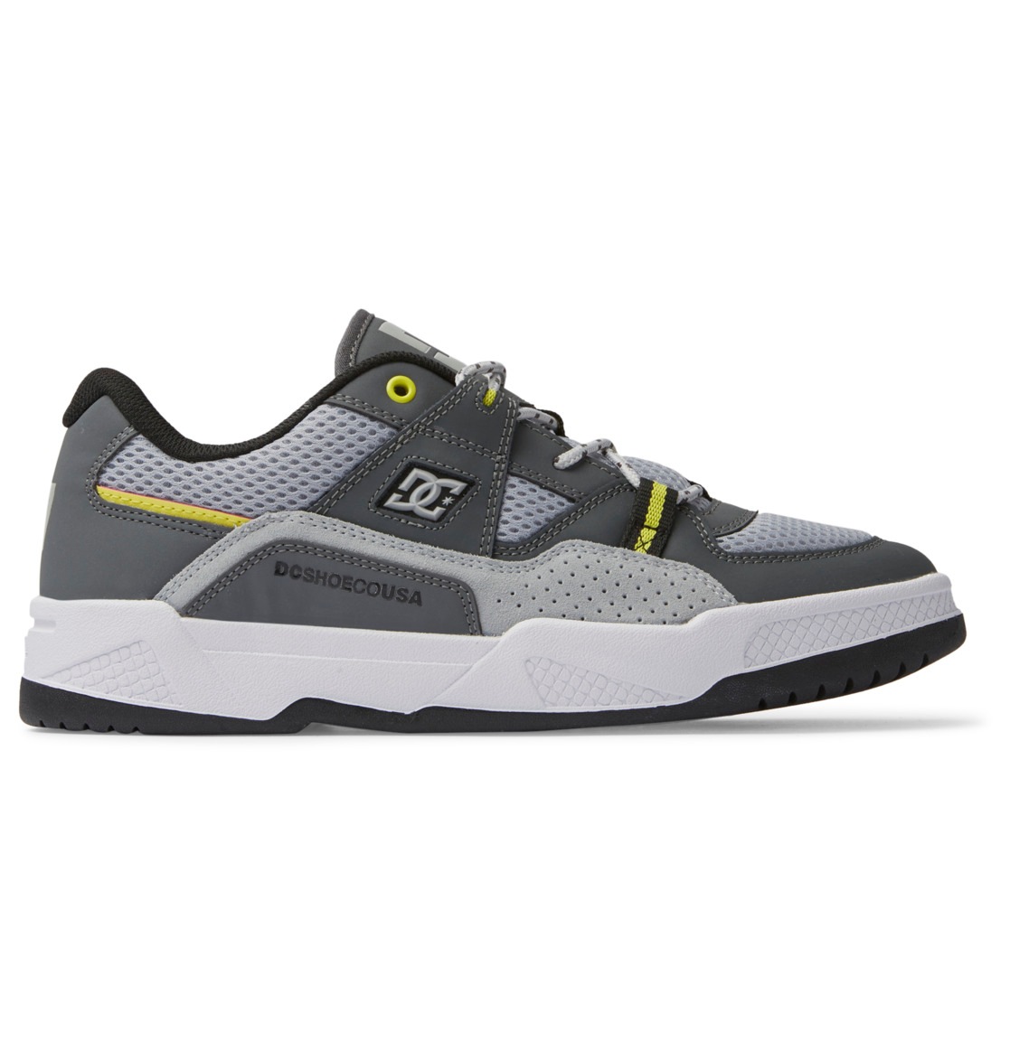 DC Shoes Sneaker "Construct" günstig online kaufen