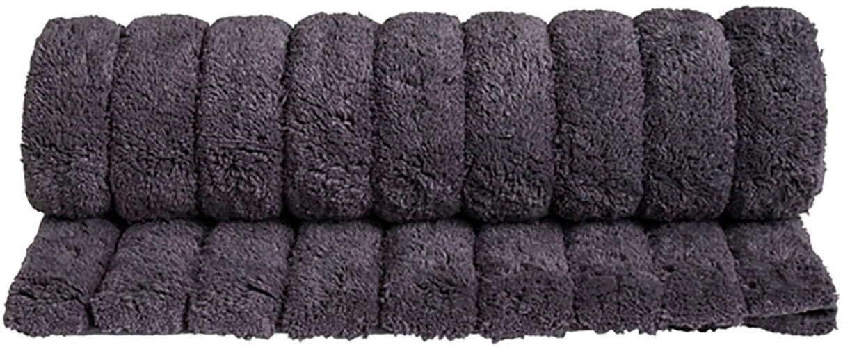 Seahorse Badematte ""Board" Hotelmatte" Höhe 25 mm beidseitig nutzbar wasch günstig online kaufen